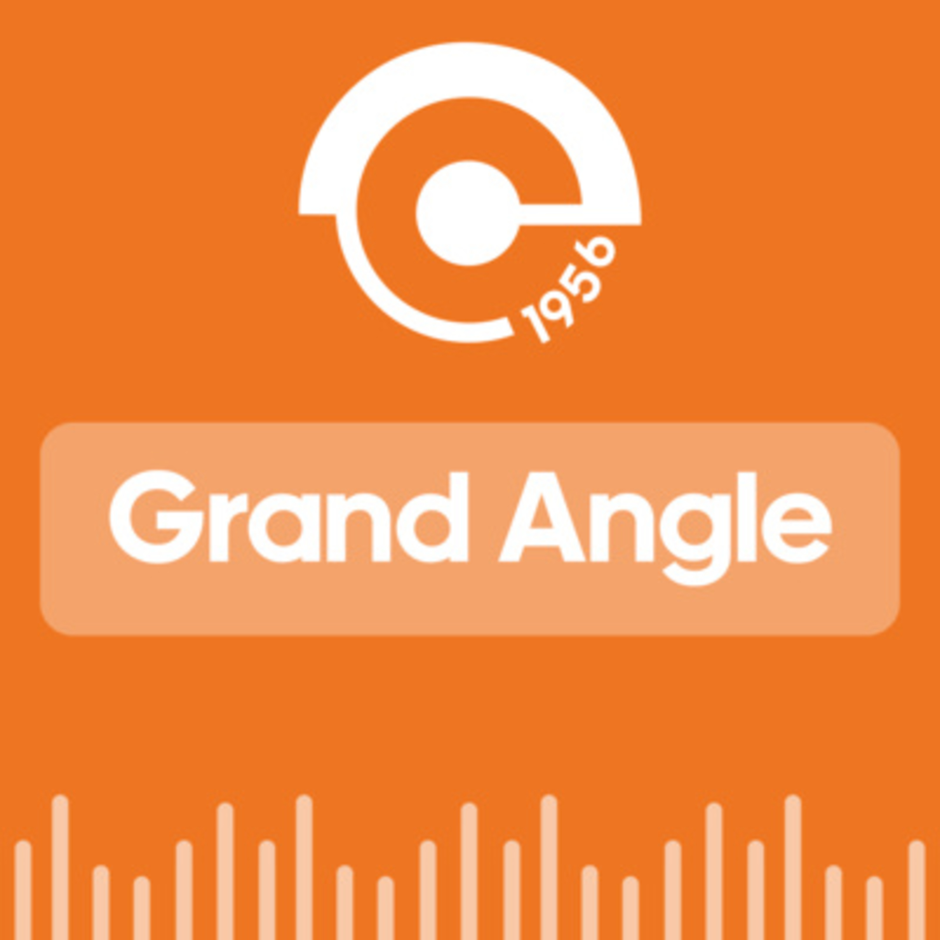 CDER écoutons voir - Grand Angle sur les marchés des céréales - Cédric WEBER