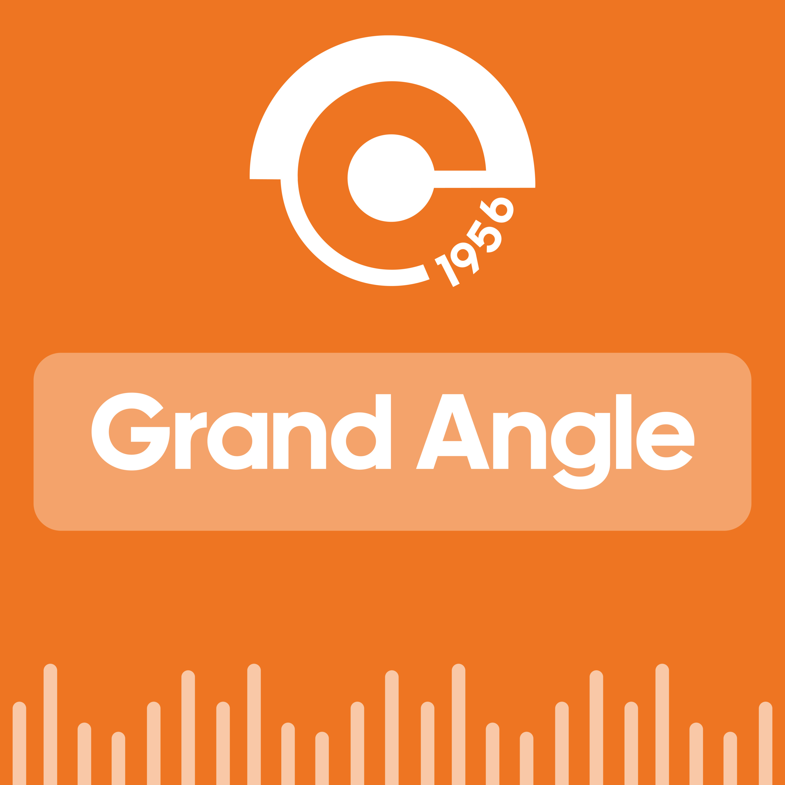 CDER écoutons voir - Grand angle sur l’actualité des entreprises, artisans, commerçants et prestataires de services