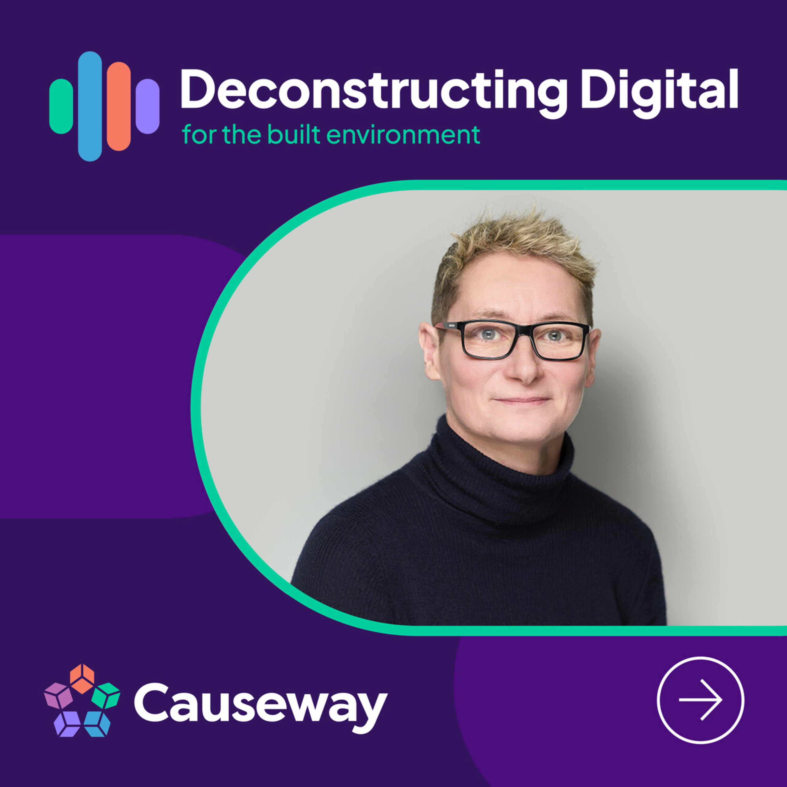 BIM and the Legal Blind Spots in Construction with Sarah Rock (Boodle Hatfield LLP)
