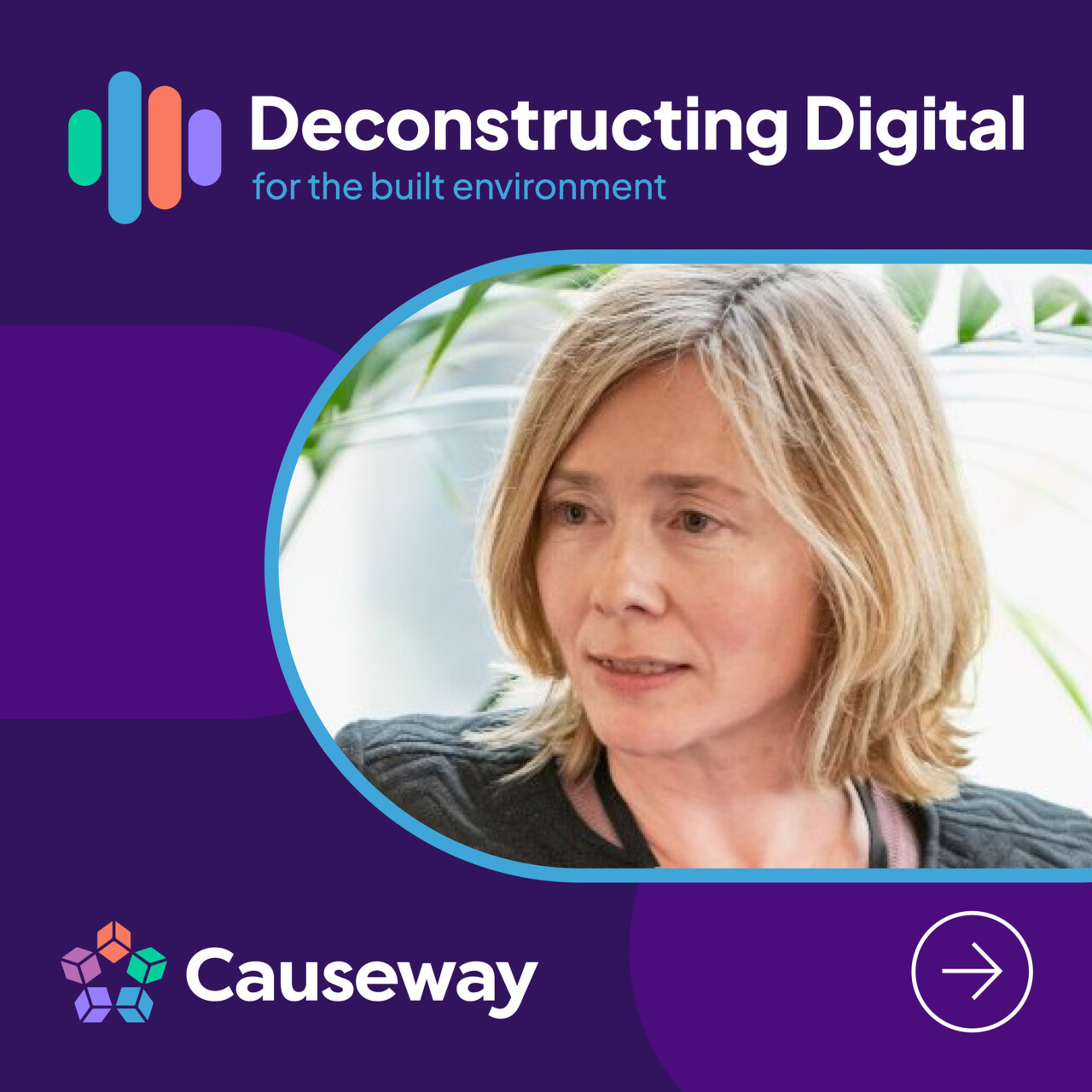 Digital Intent vs Digital Outcomes: What the Data Tells Us with Chloe McCulloch