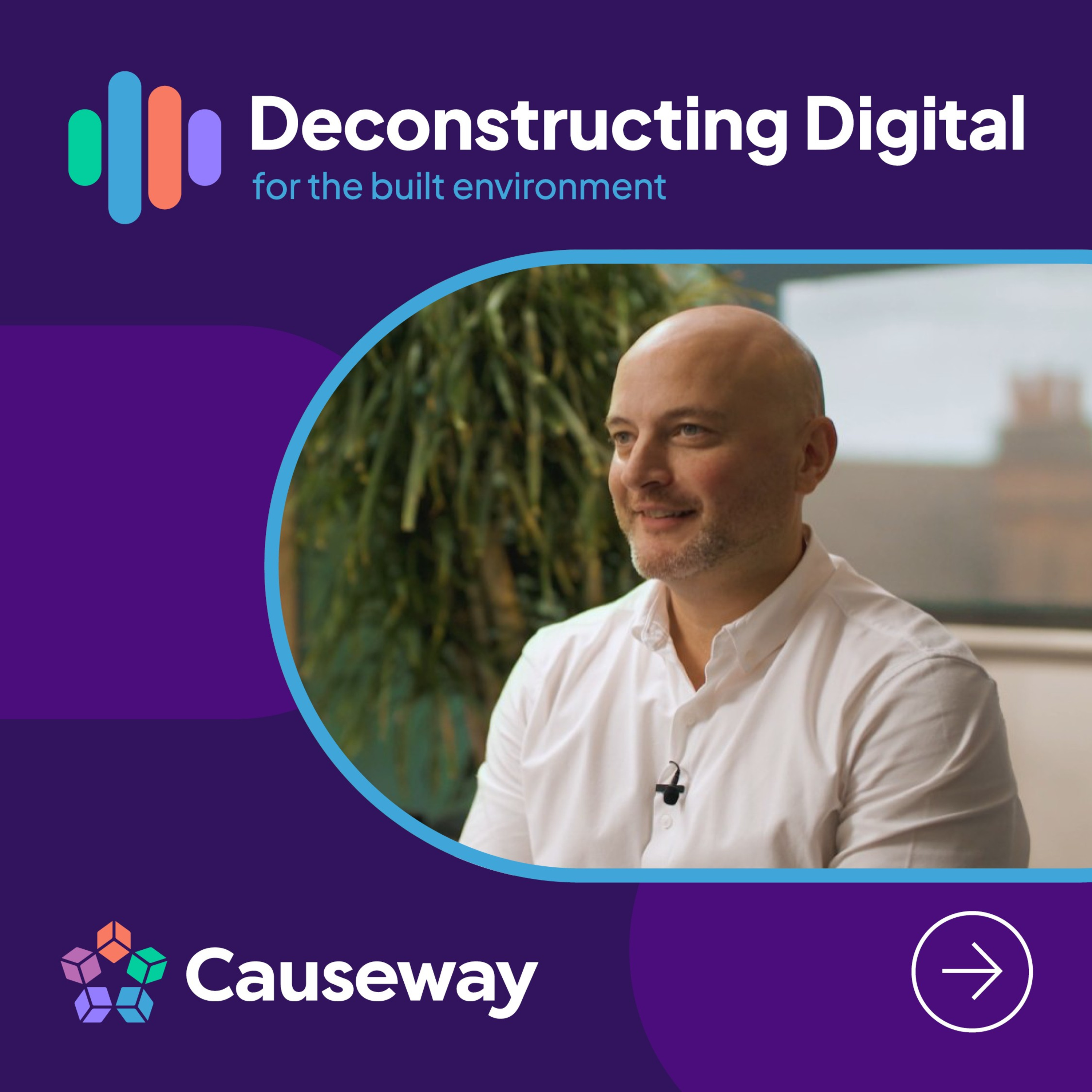 From Potholes to Performance with Kris Westerby (Northumberland County Council)