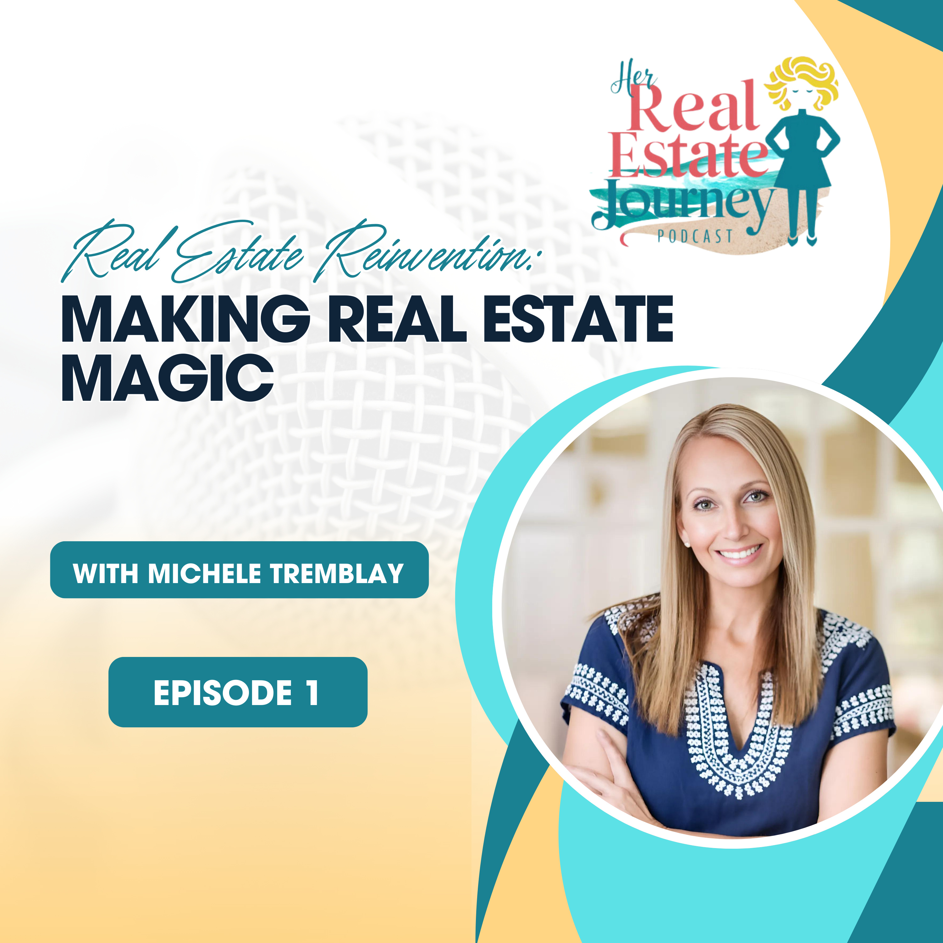 Her Real Estate Journey