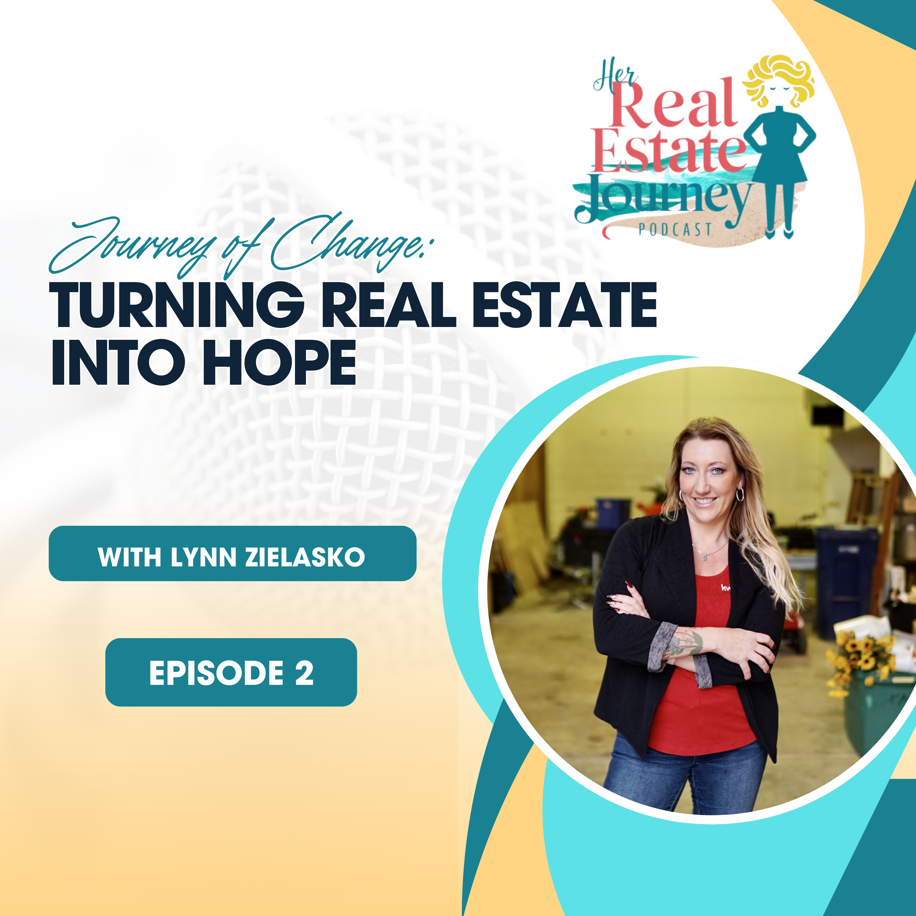Her Real Estate Journey