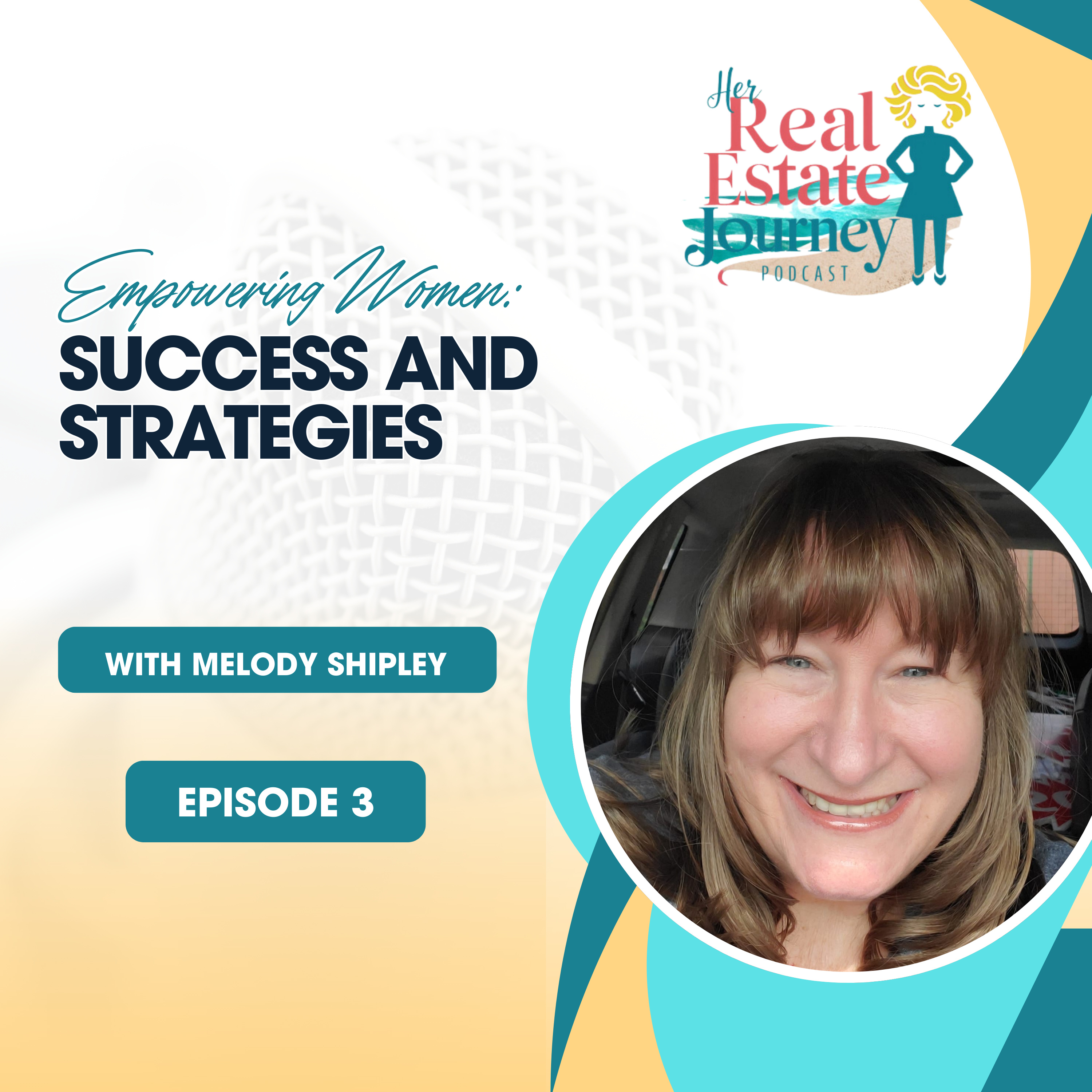 Her Real Estate Journey