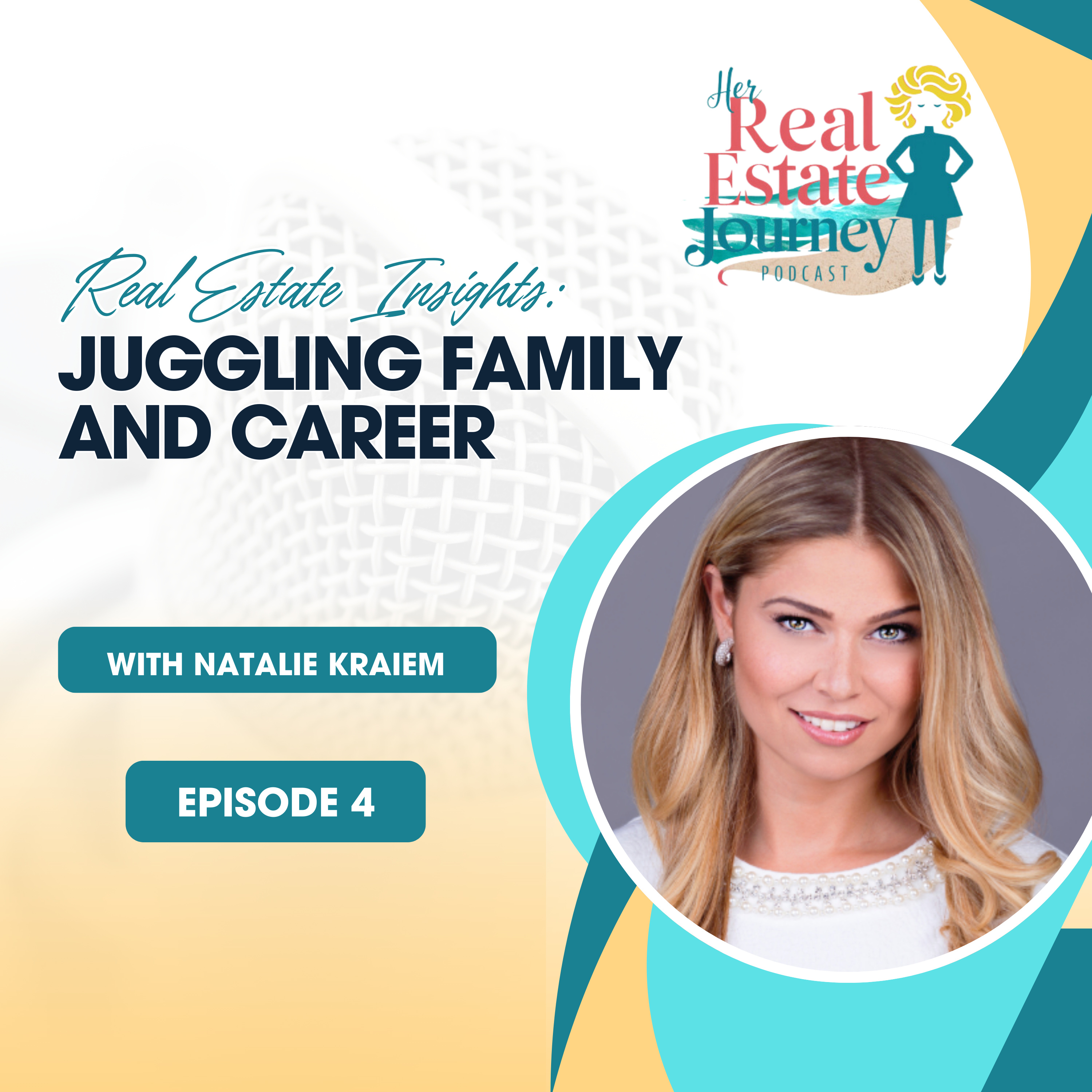 Her Real Estate Journey