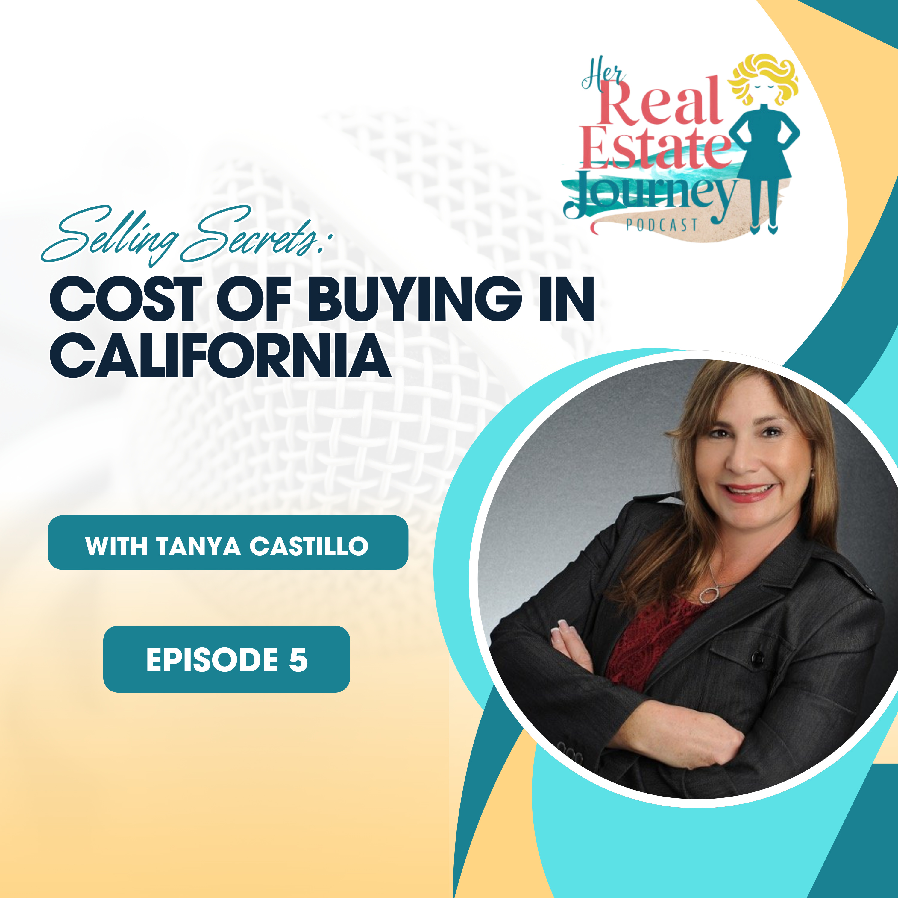 Her Real Estate Journey