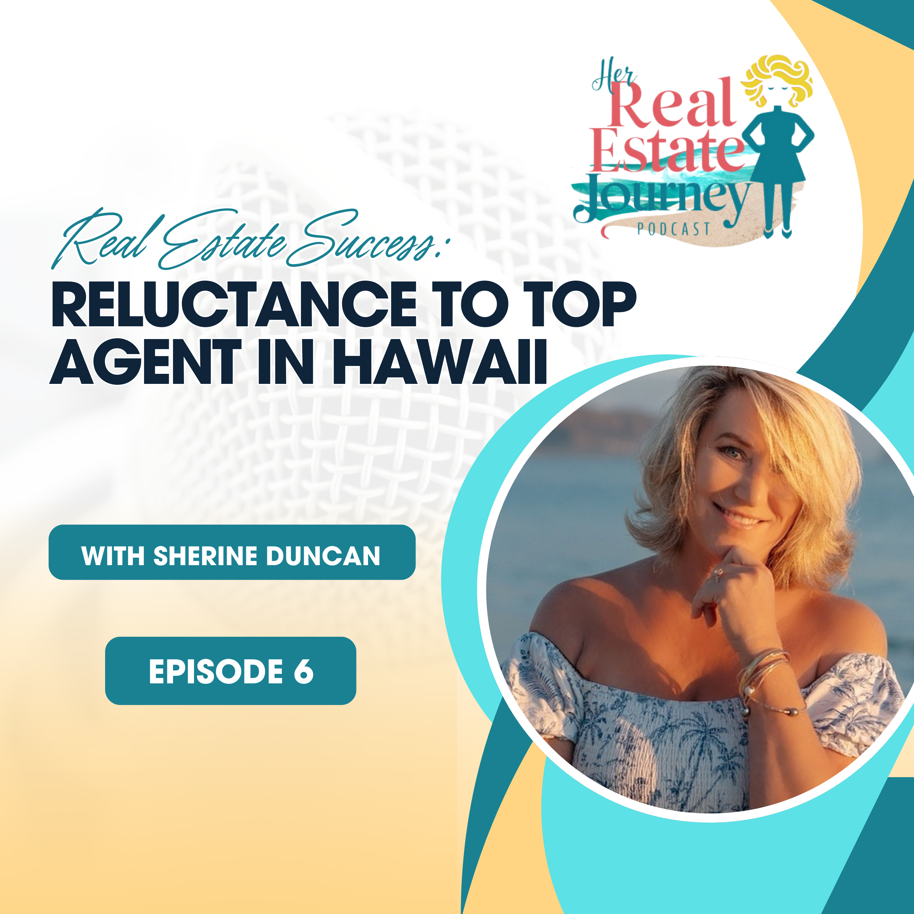 Her Real Estate Journey