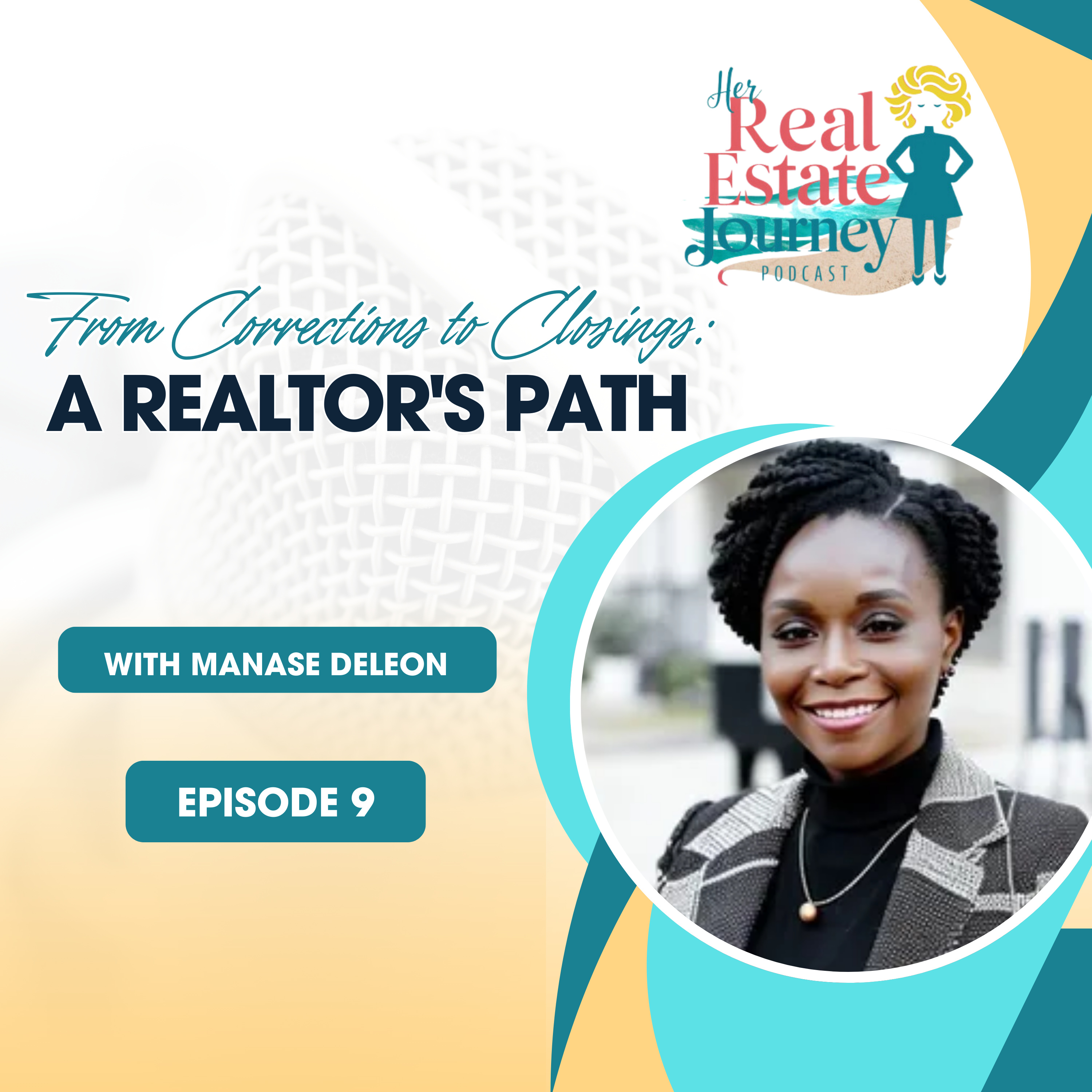 Her Real Estate Journey