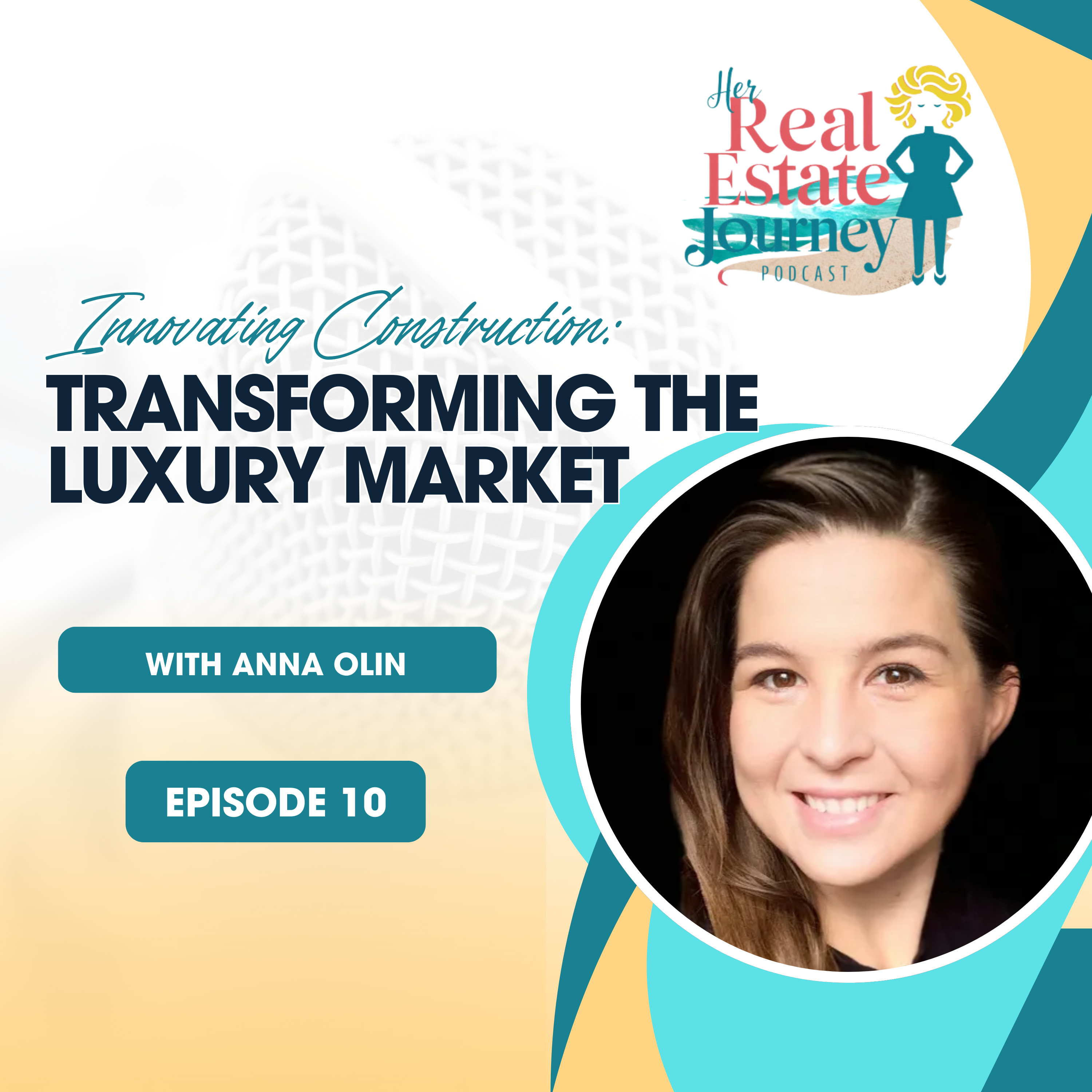 Her Real Estate Journey