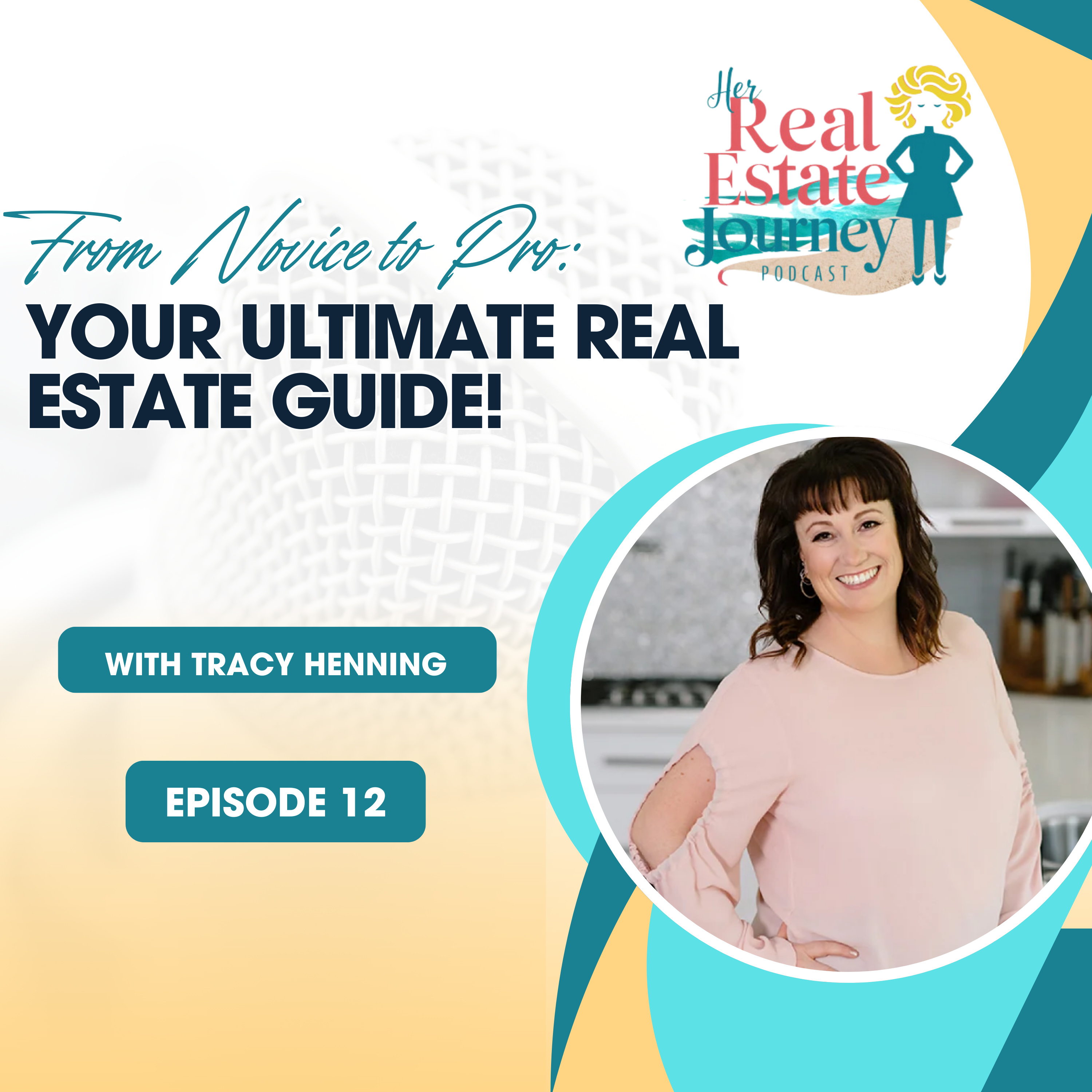 Her Real Estate Journey
