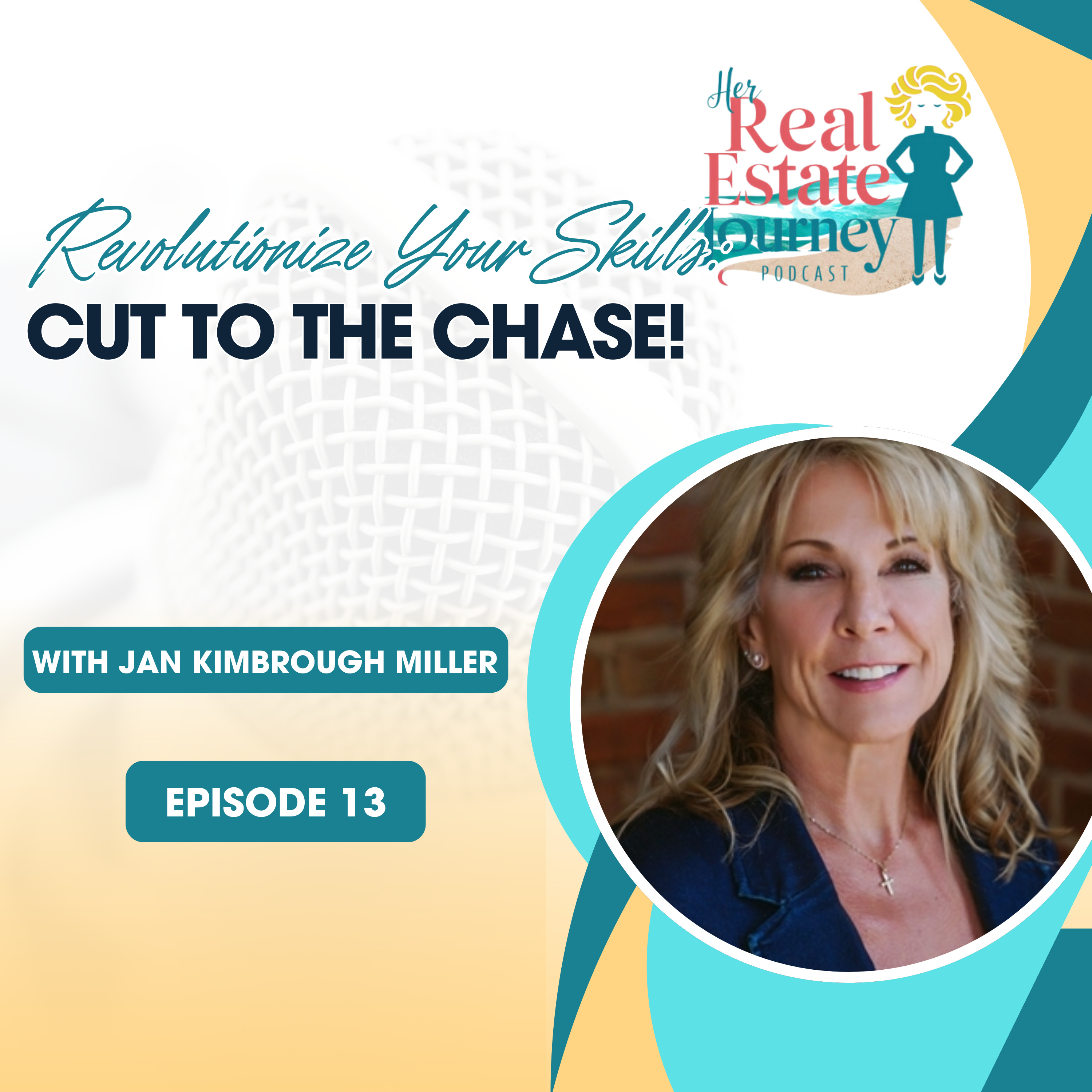 Her Real Estate Journey