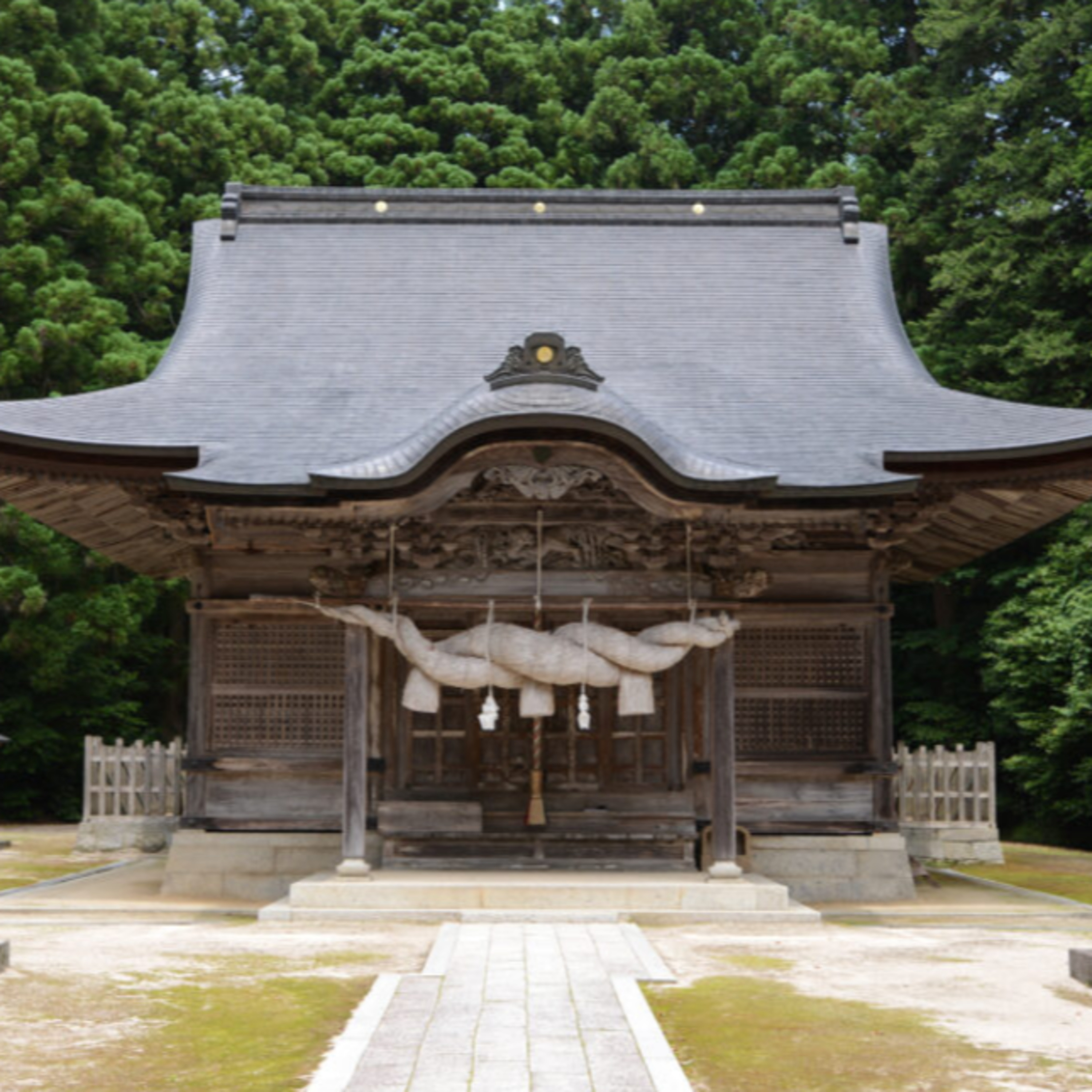 【第五考】金屋子神社～庄原市西城川流域③～ episode artwork