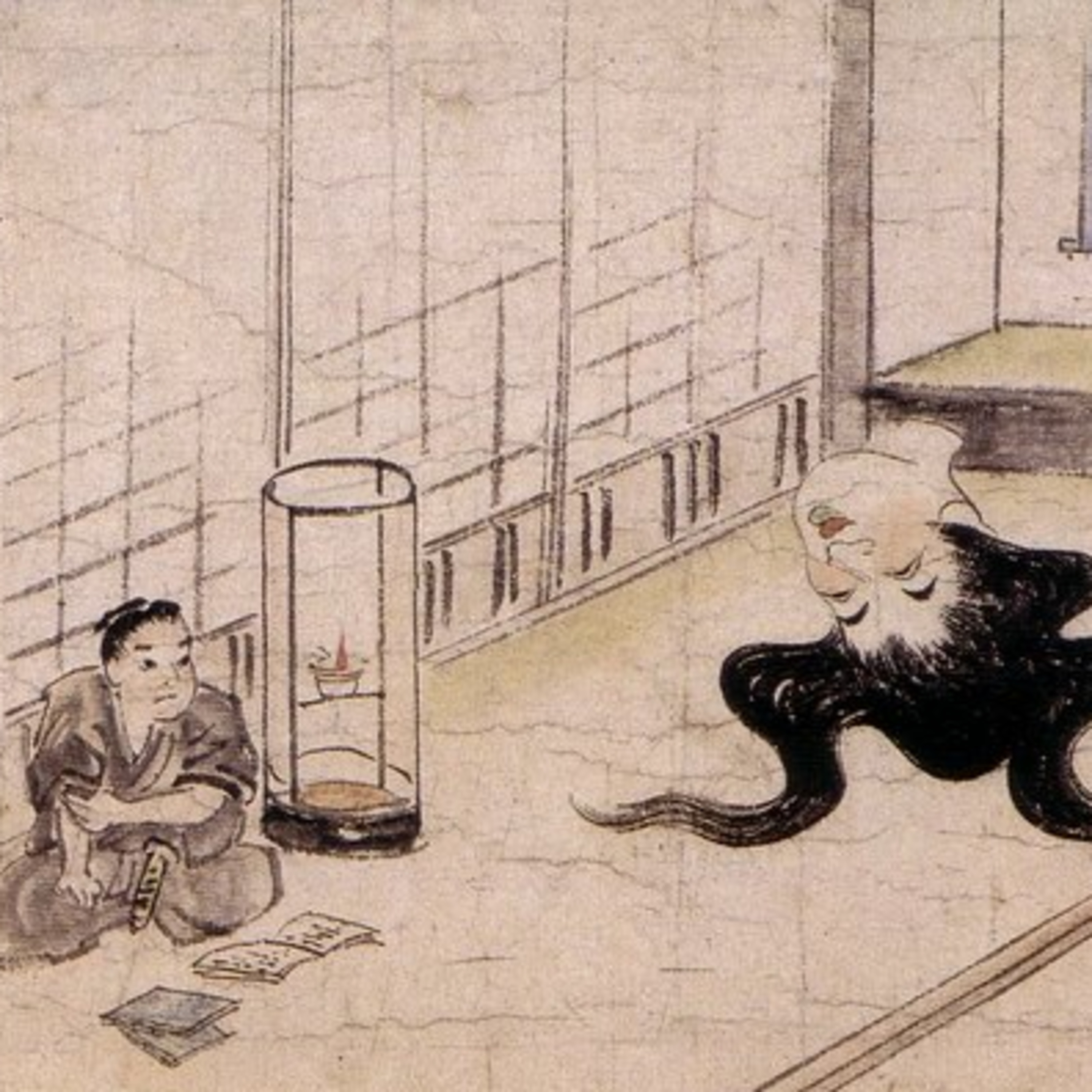【第十四考】奇想天外なもののけ物語～三次市流域中心部②～ episode artwork