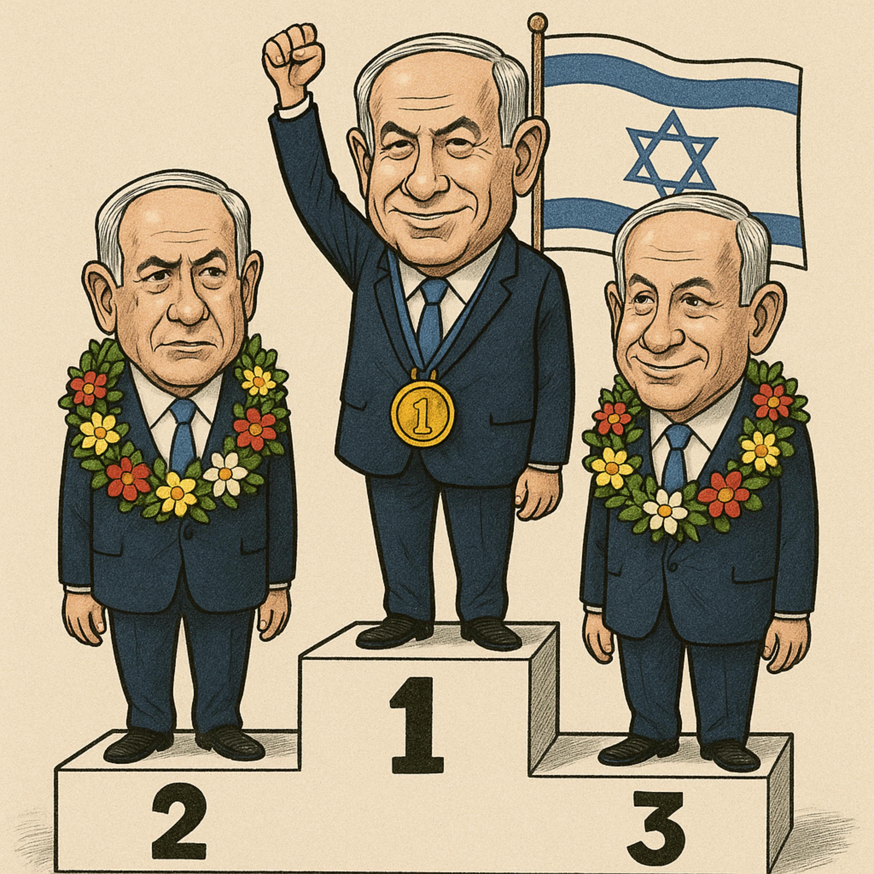 הנצחון המוחלט