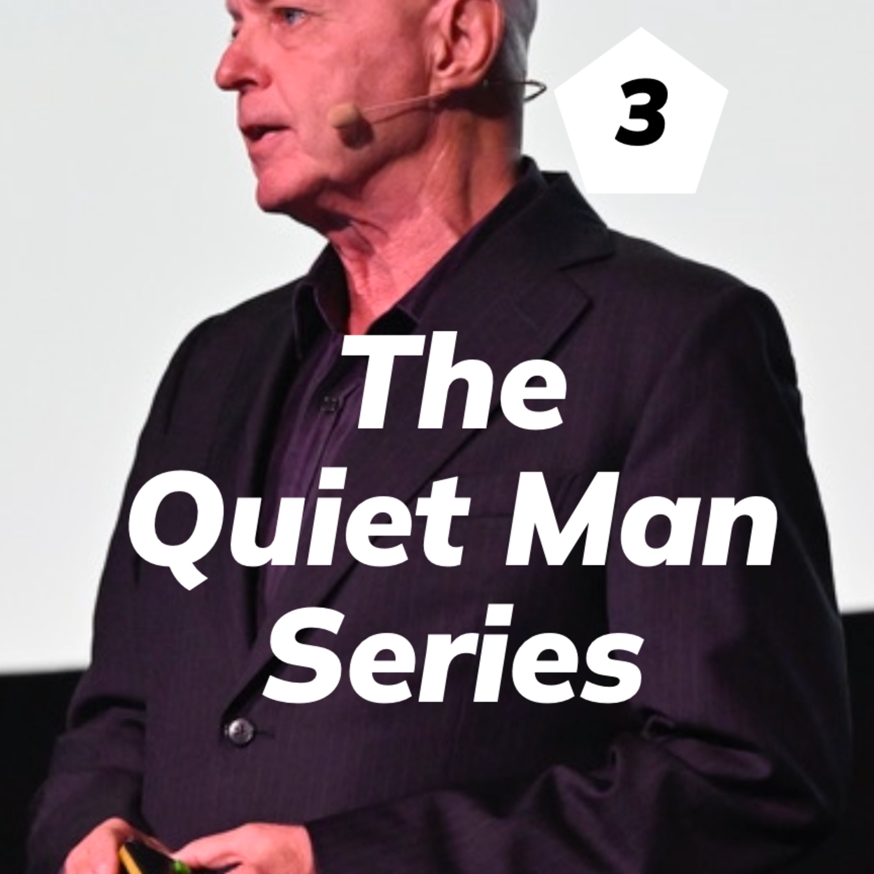 The Quiet Man