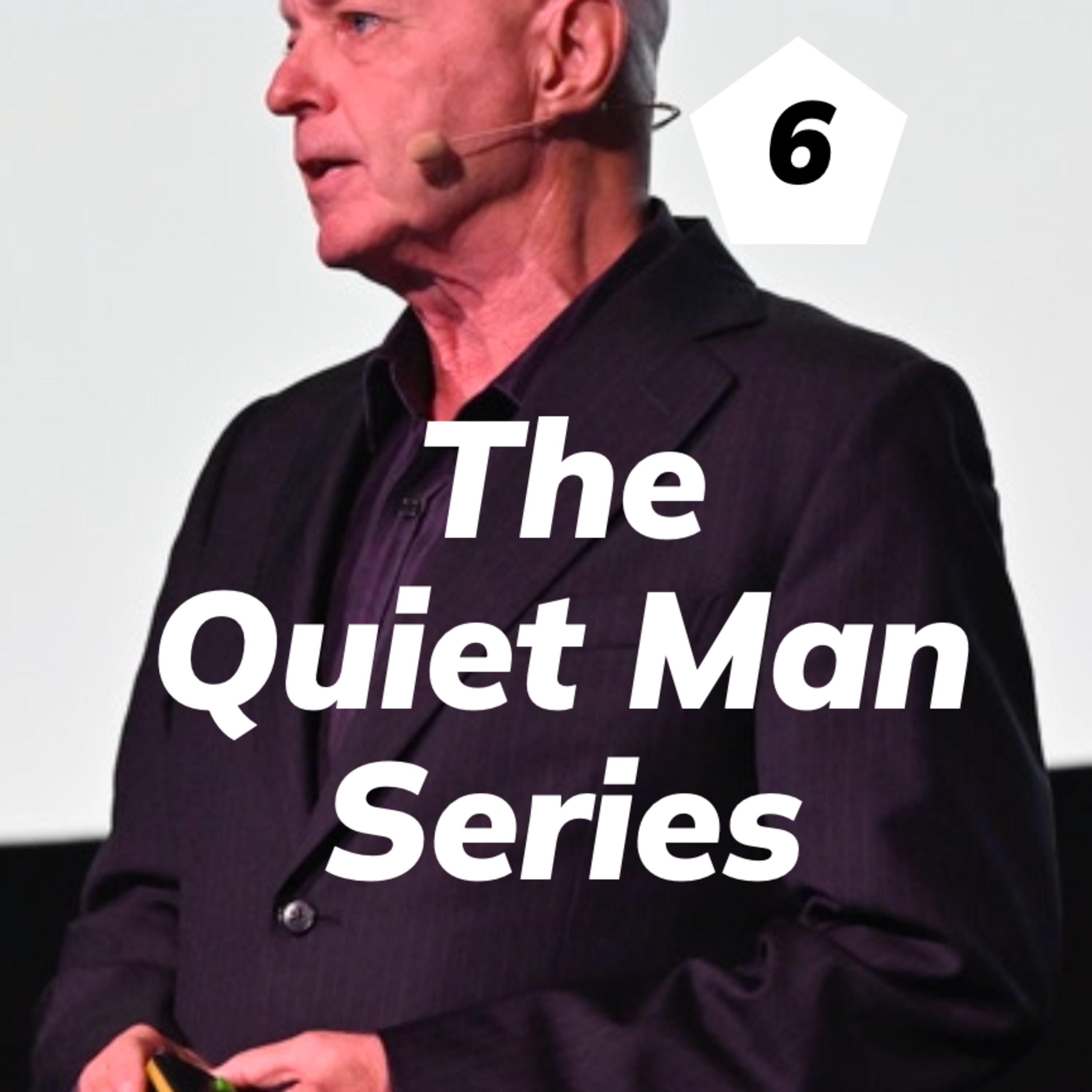 The Quiet Man