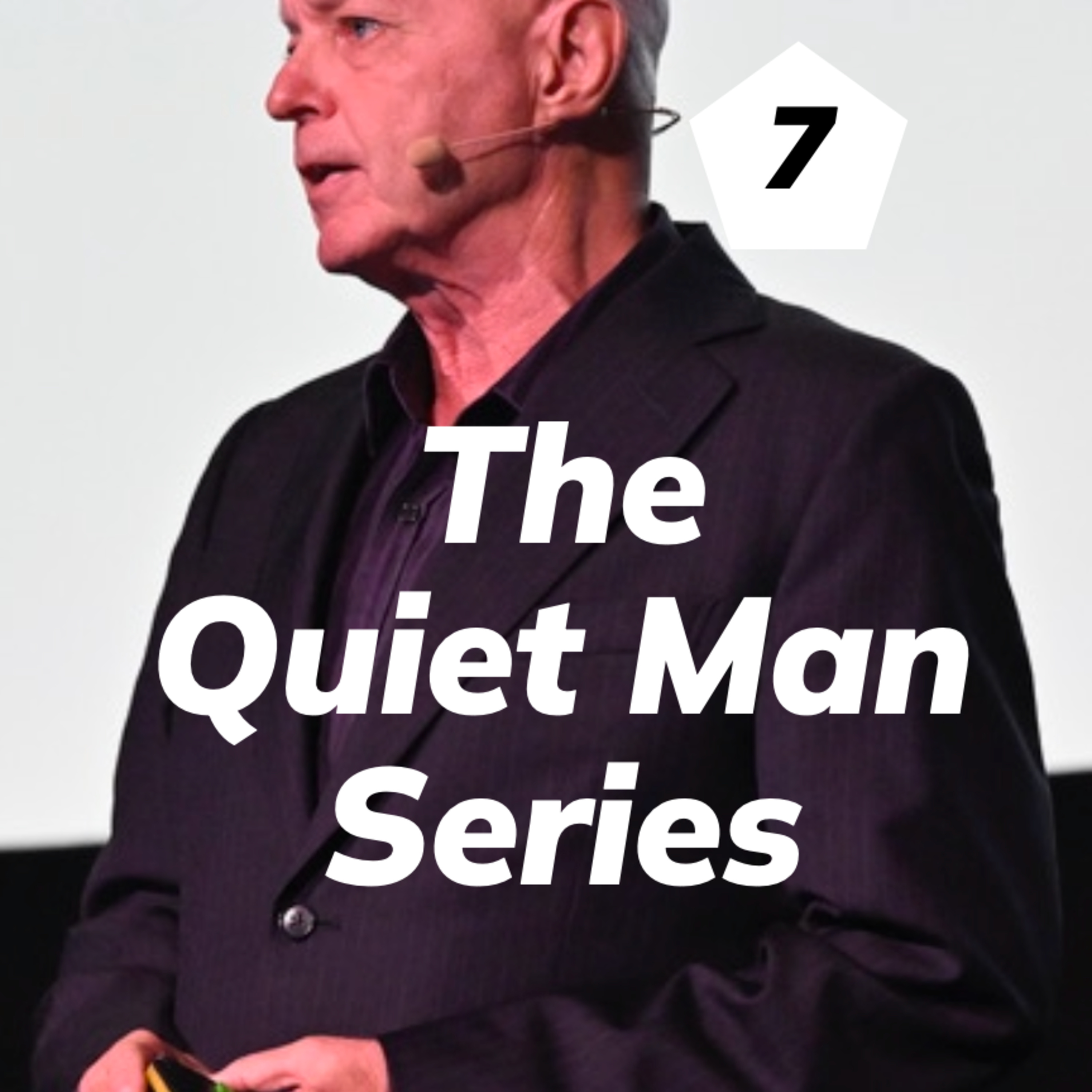 The Quiet Man
