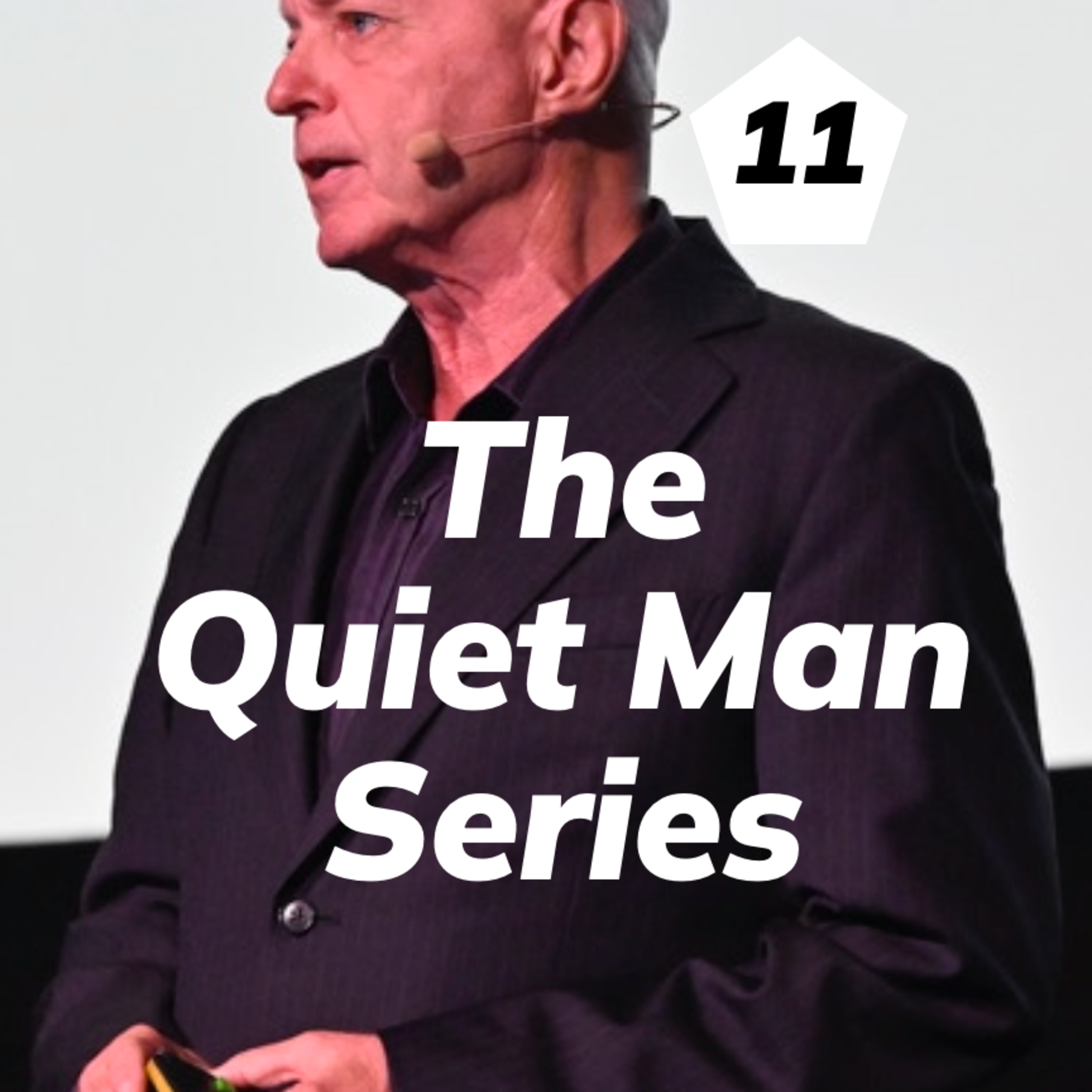 The Quiet Man