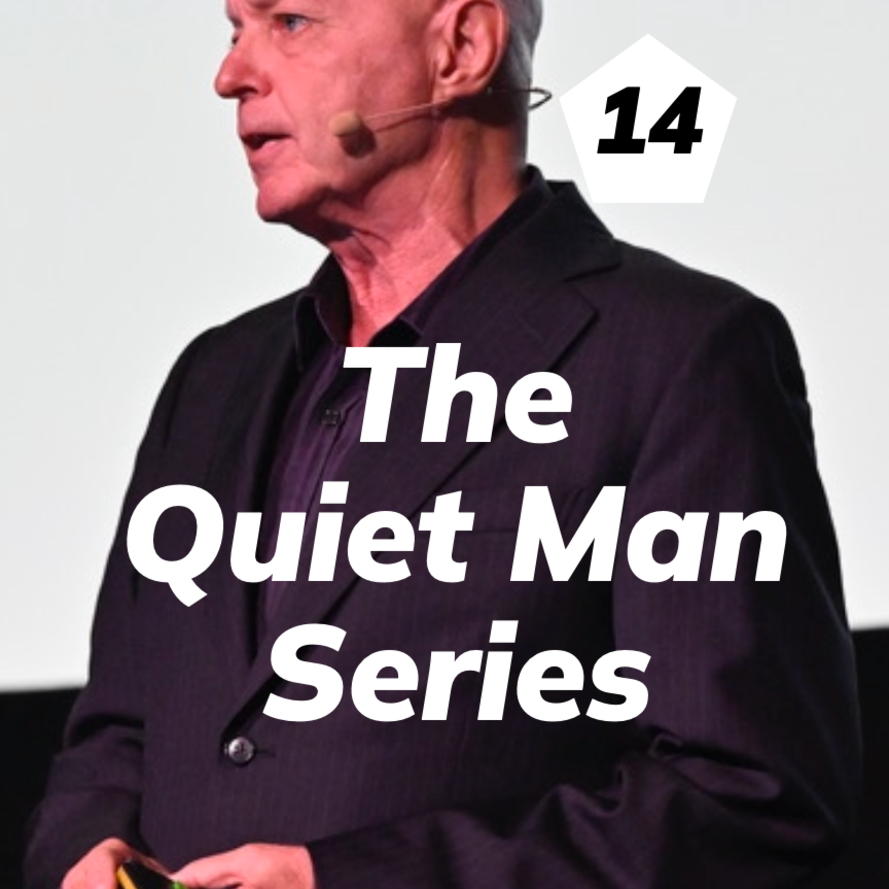 The Quiet Man
