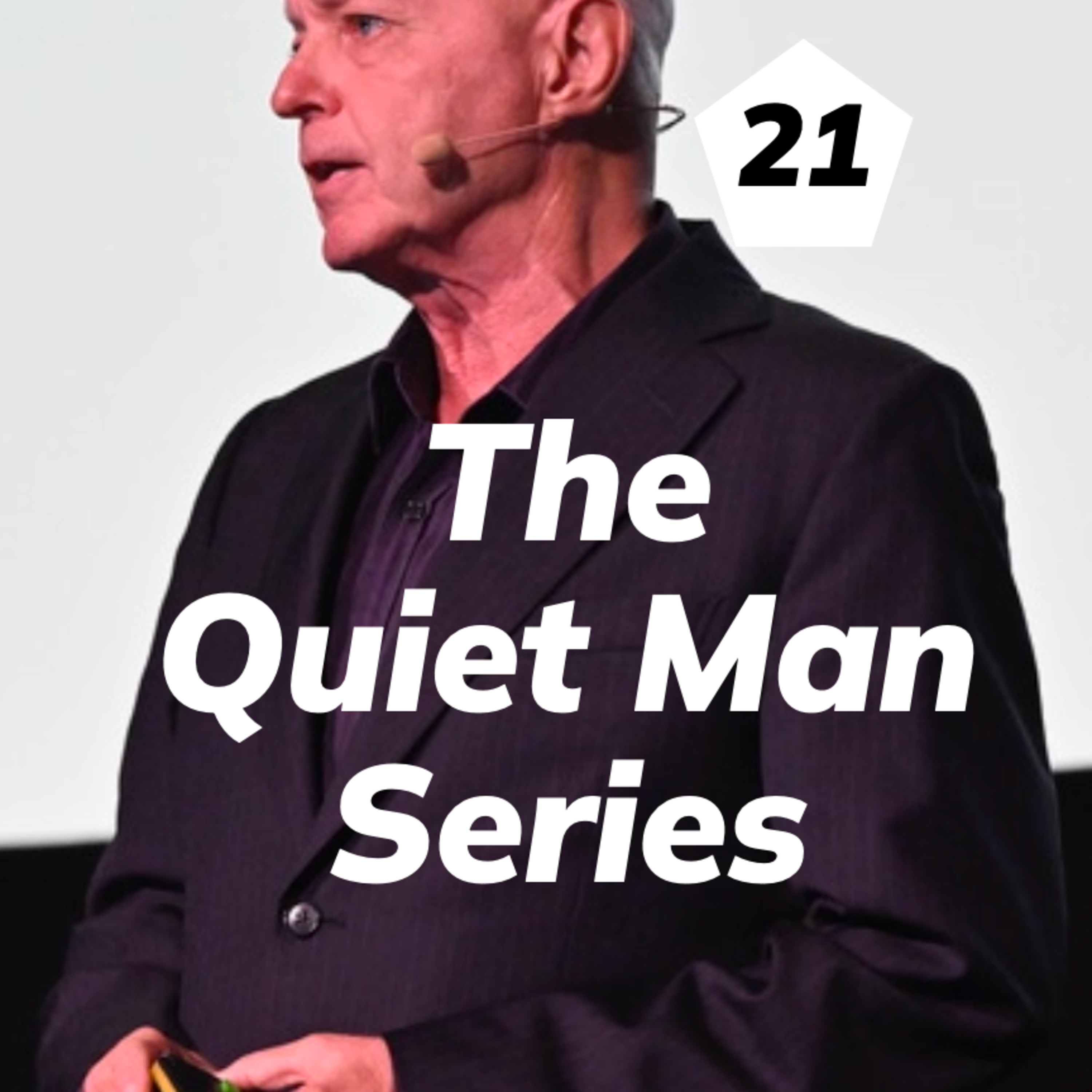 The Quiet Man