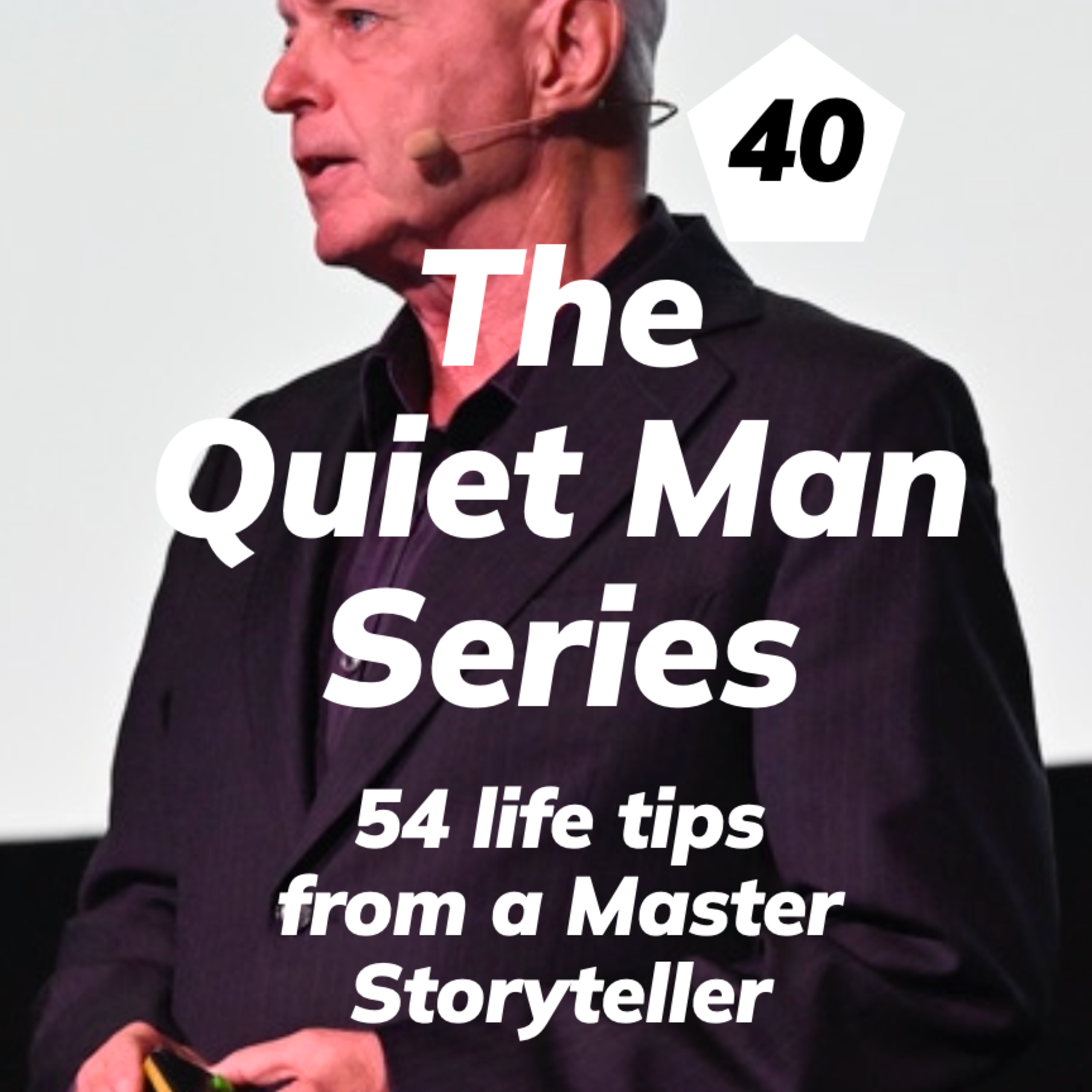 The Quiet Man