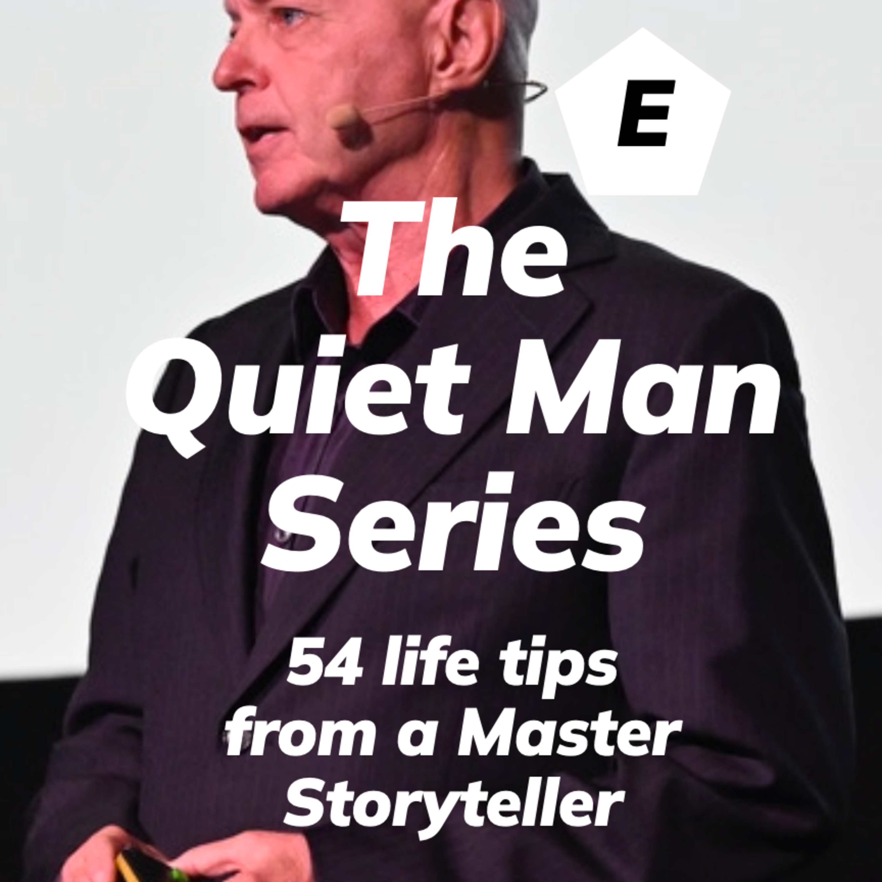 The Quiet Man