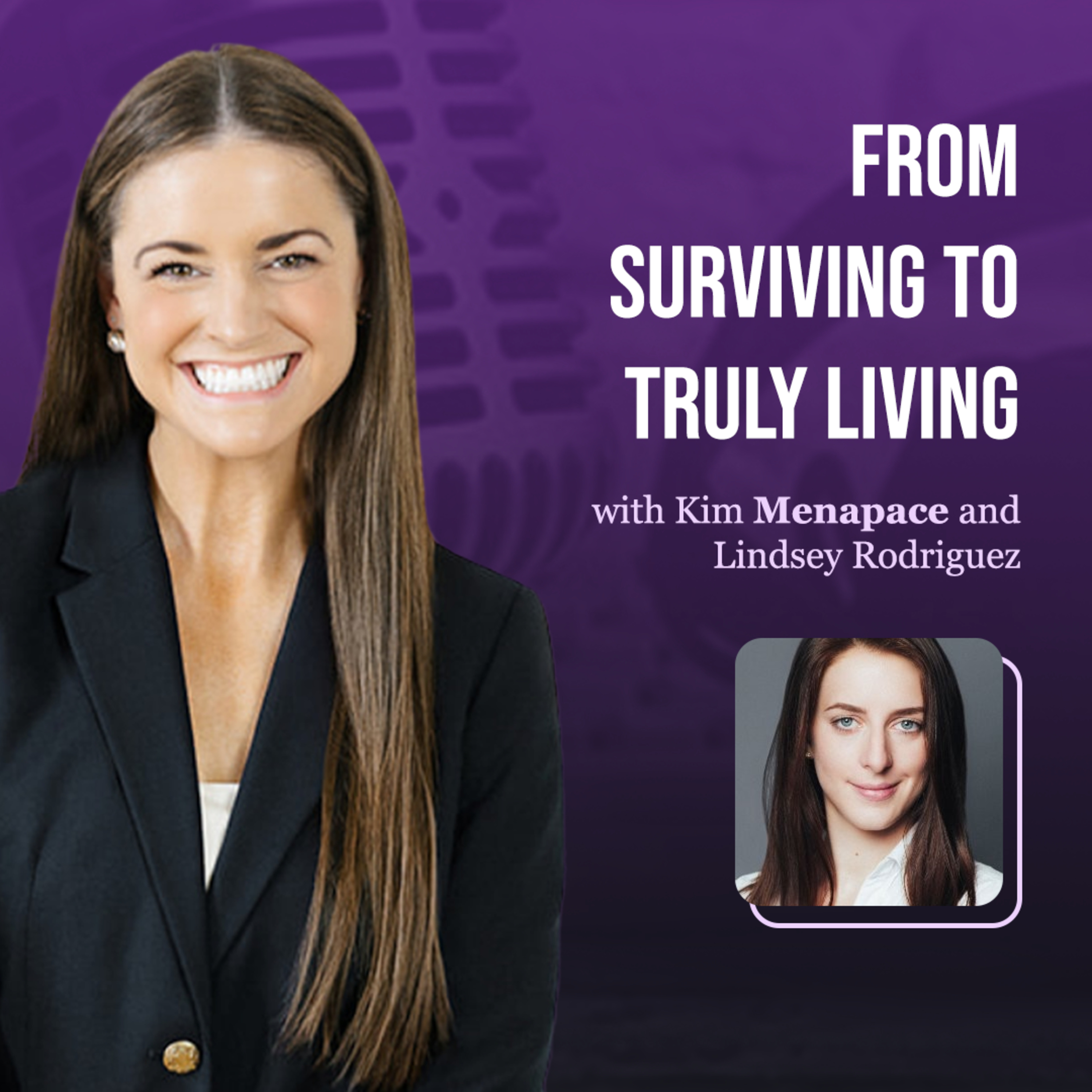 Balancing Ambitions Podcast