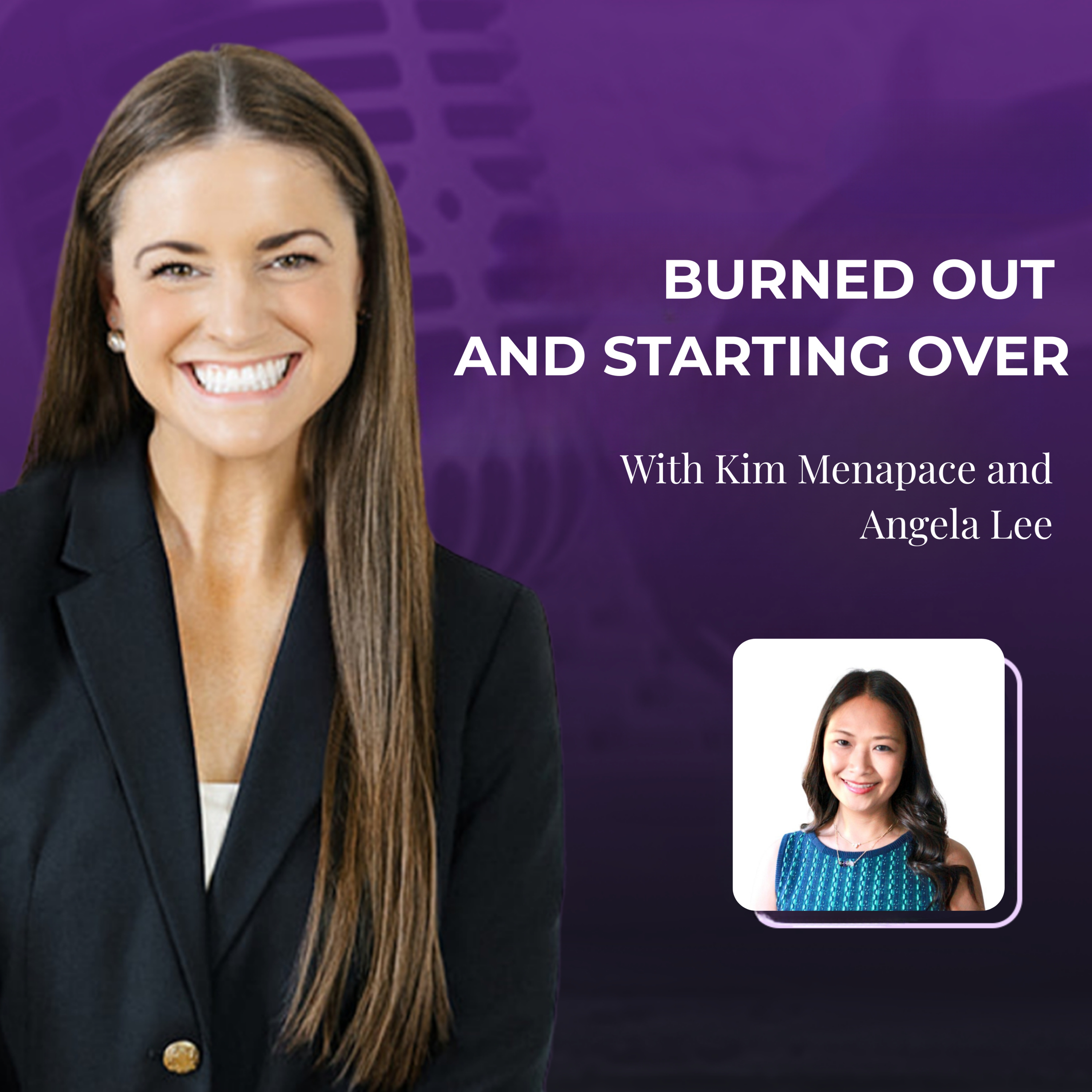 Balancing Ambitions Podcast