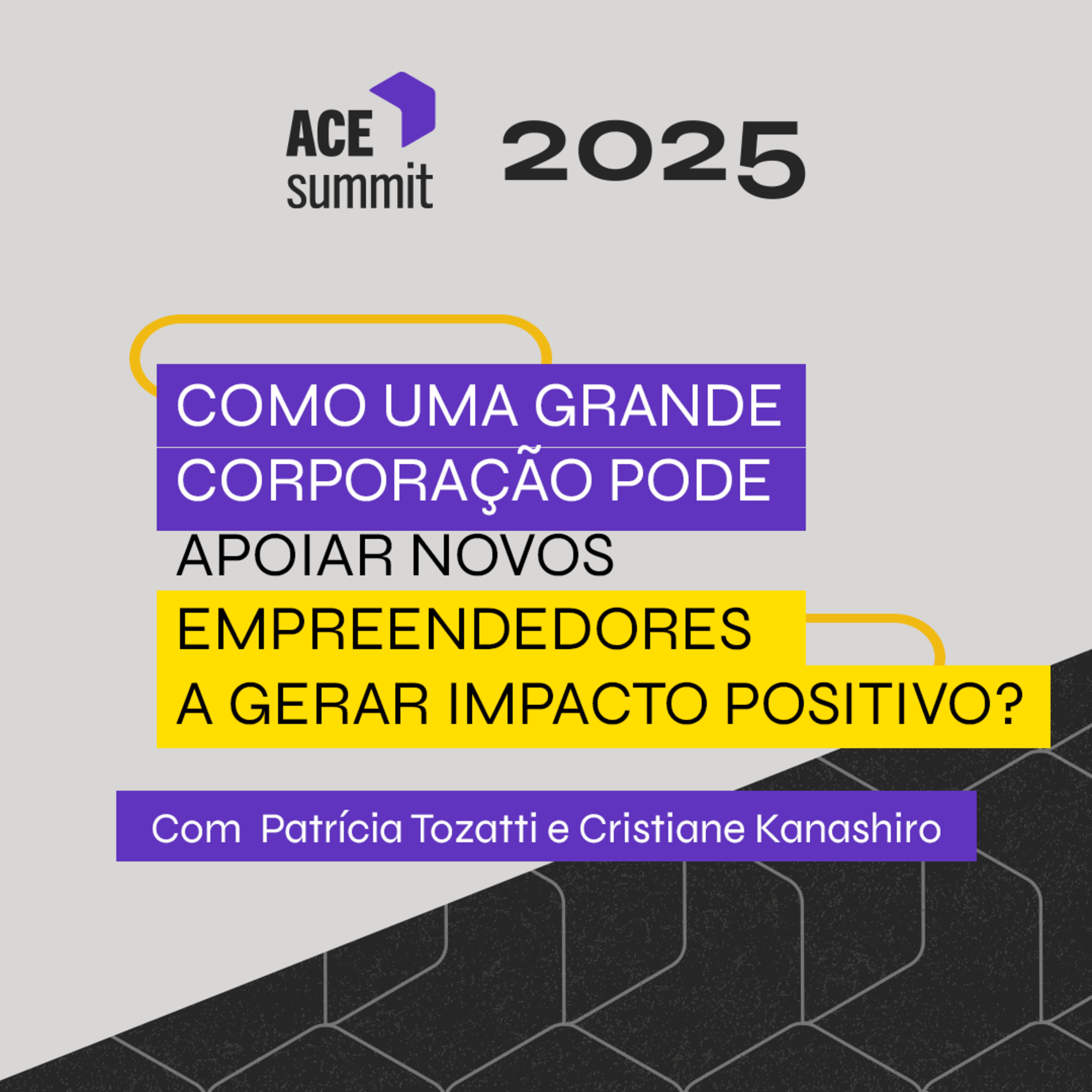 ACE Summit