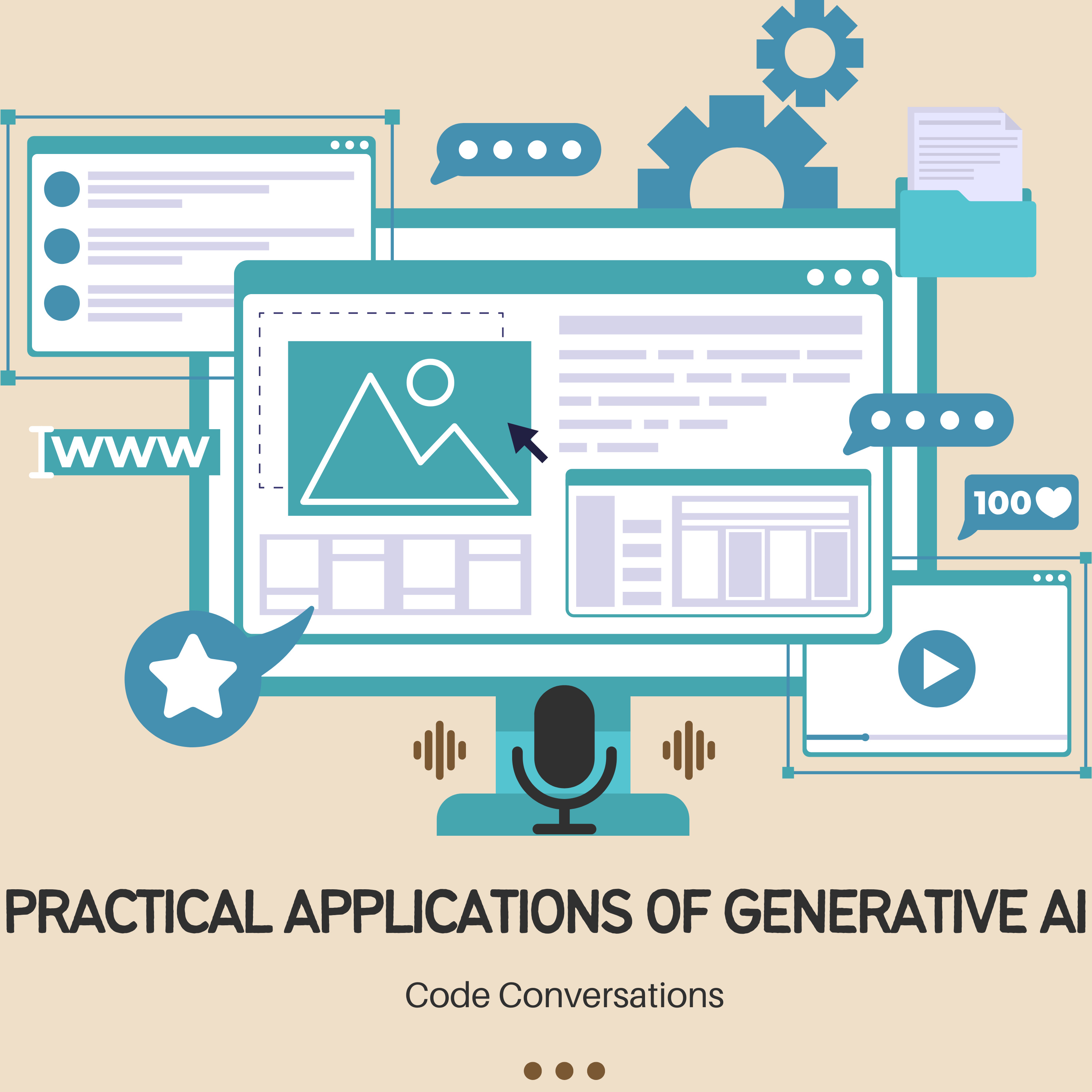 Code Conversations
