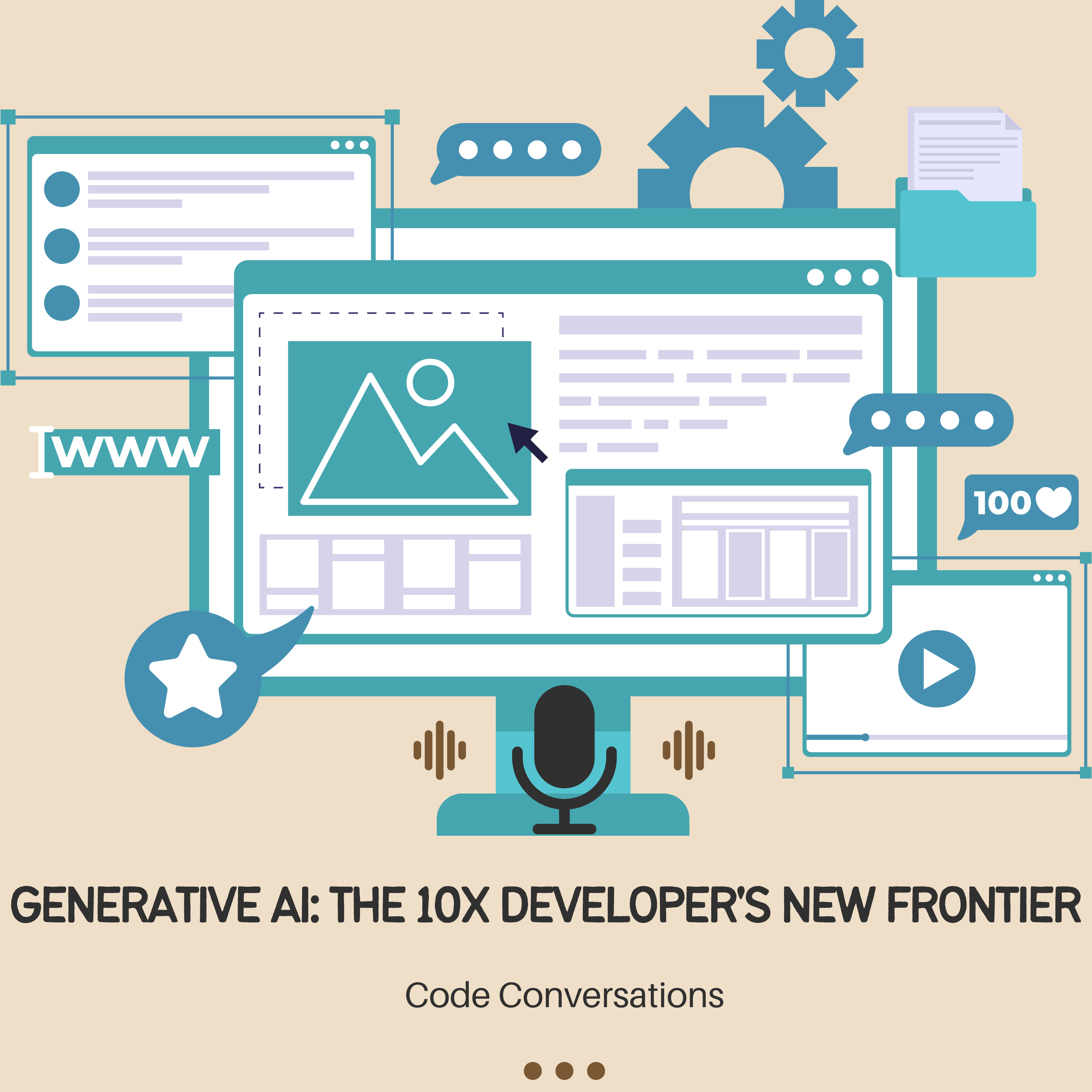 Code Conversations