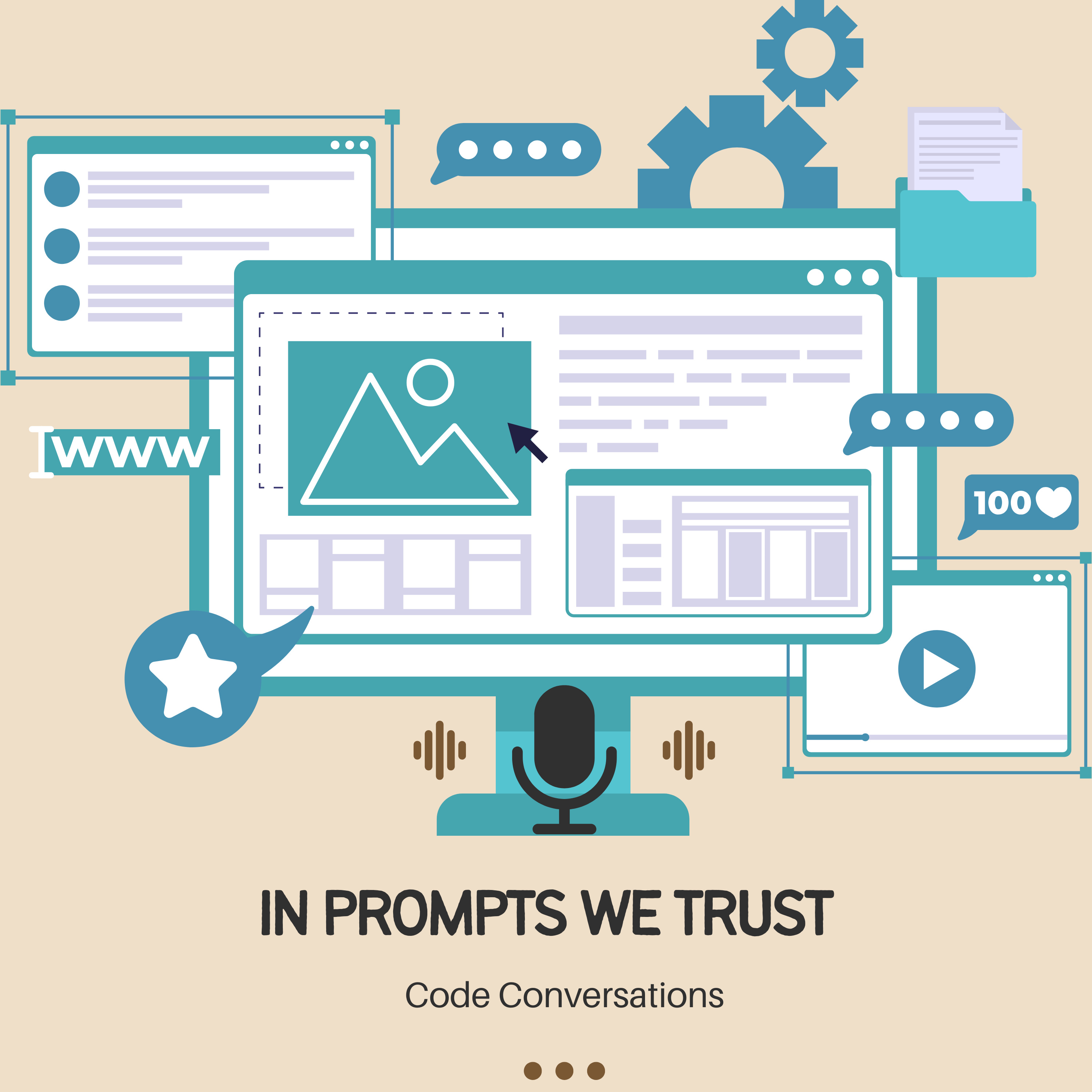 Code Conversations
