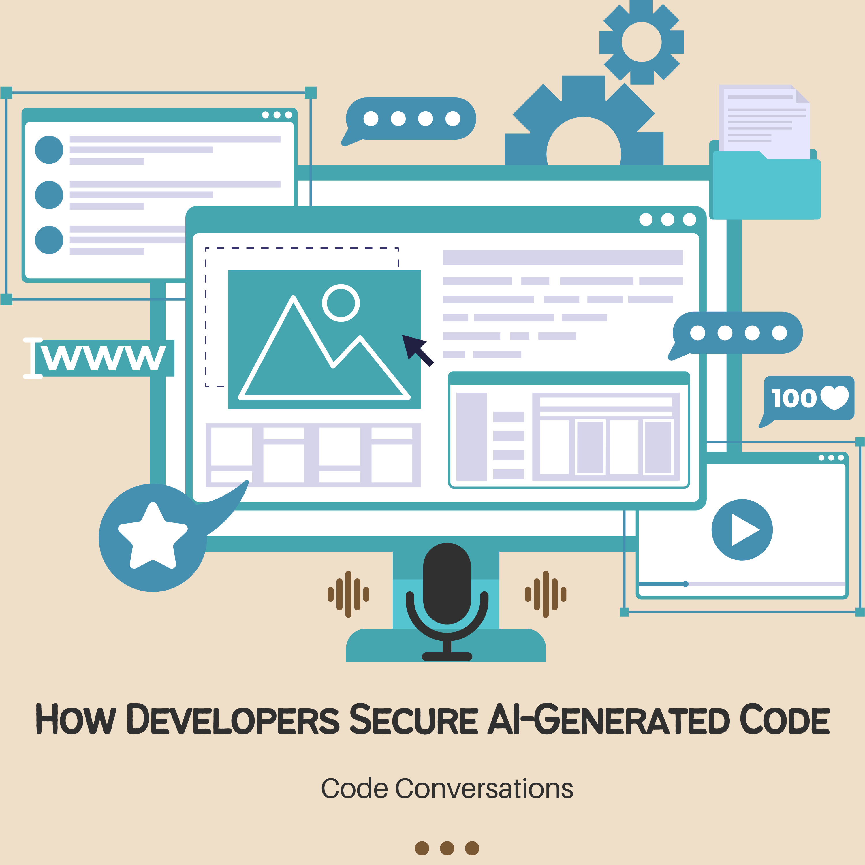 How Developers Secure AI-Generated Code episode artwork