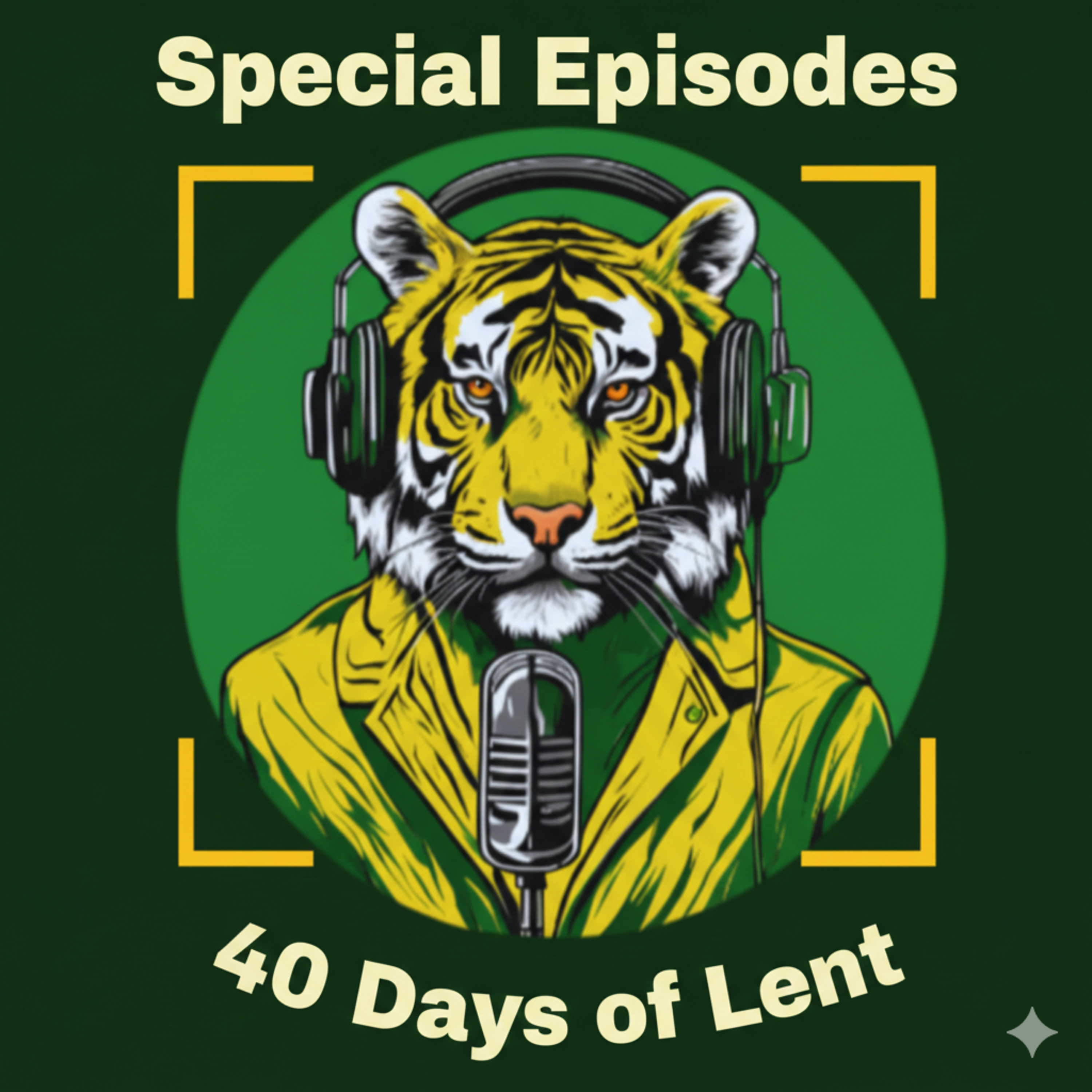 25 - FFT Lenten Journey - Third Saturday episode artwork