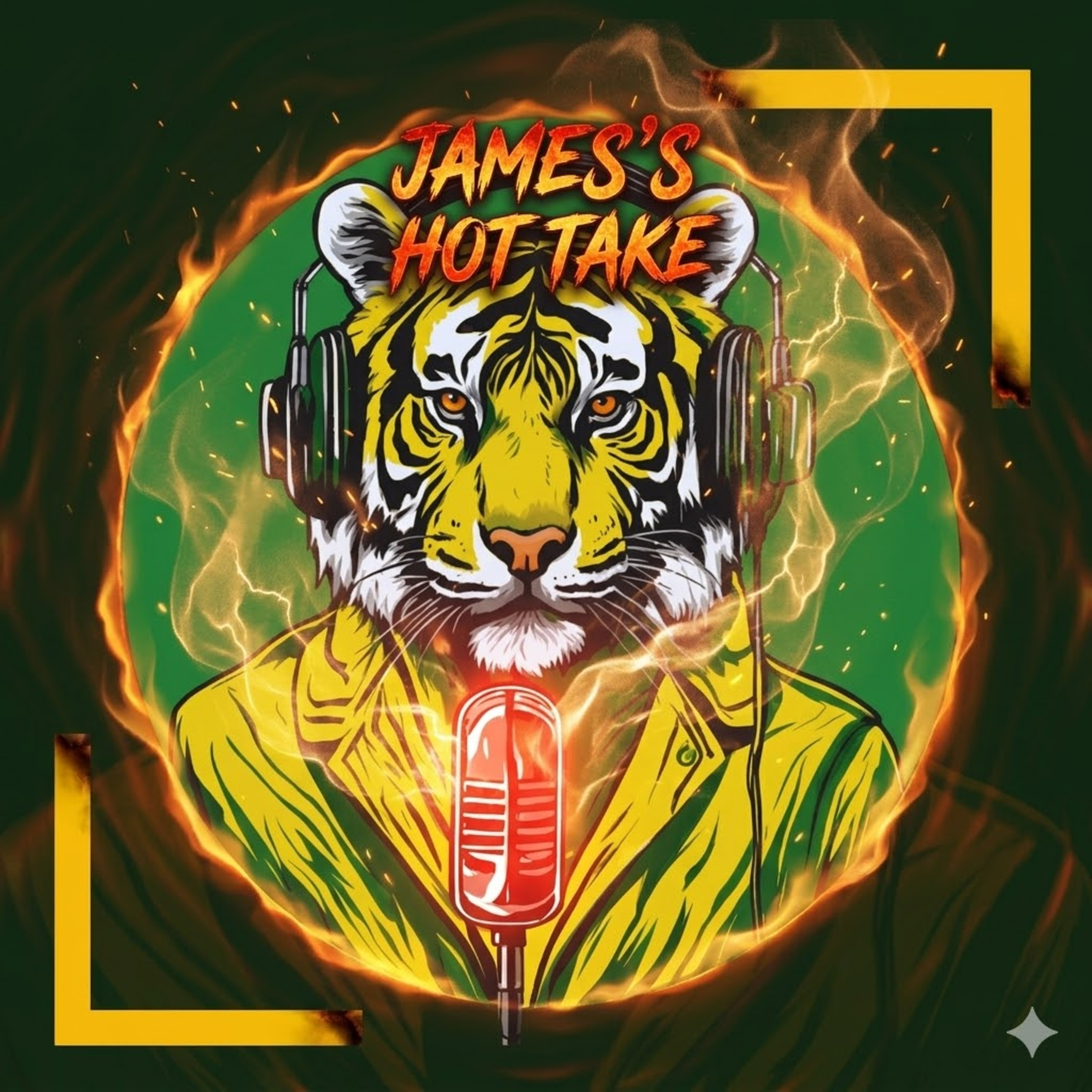 FFT – S2 E24 – Sizzle