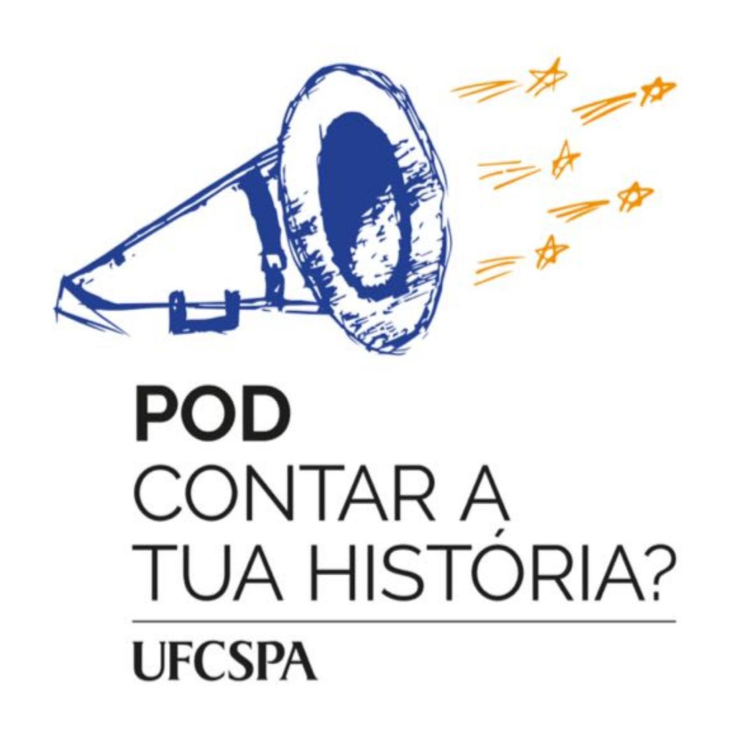 PODContar a Tua História?
