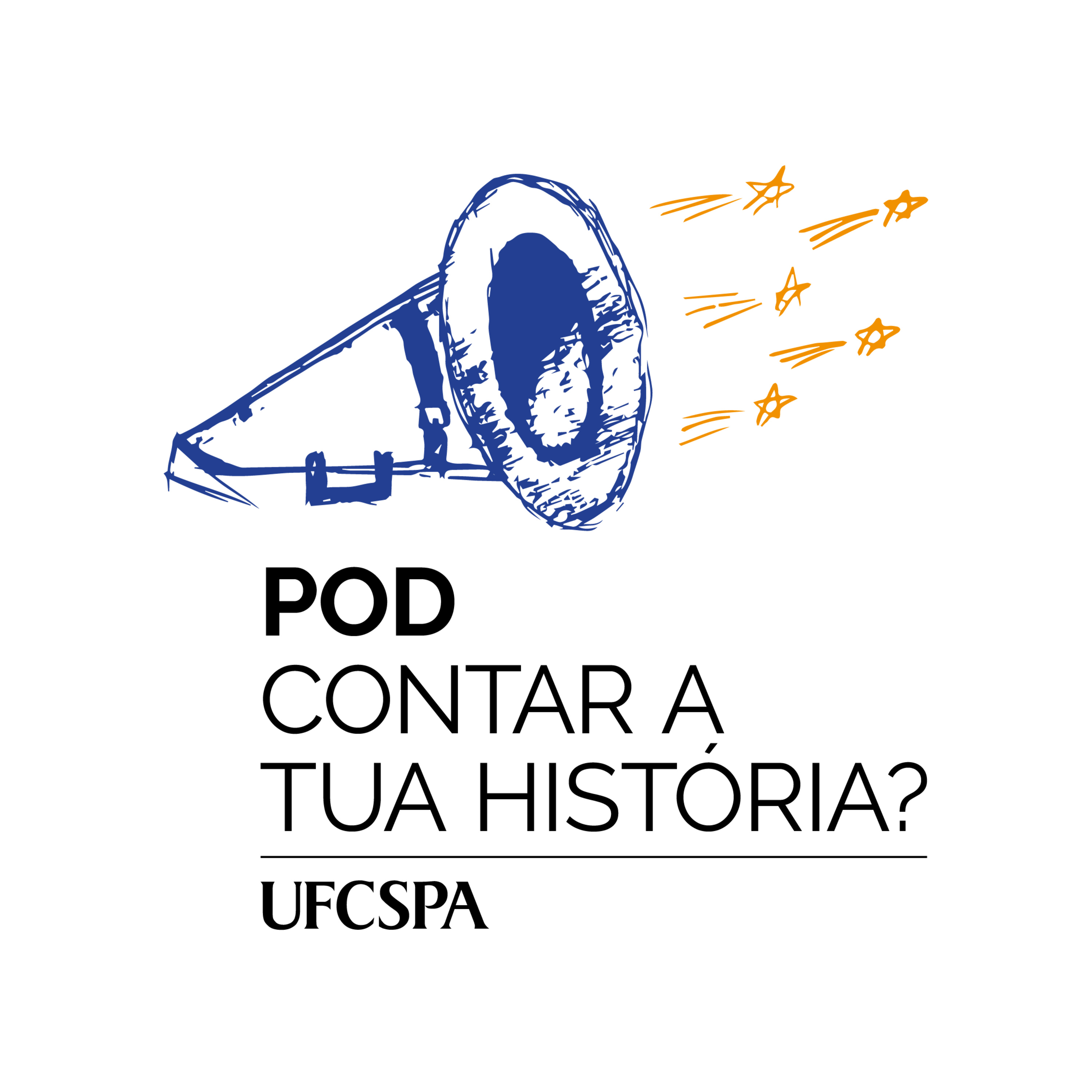PODContar a Tua História?