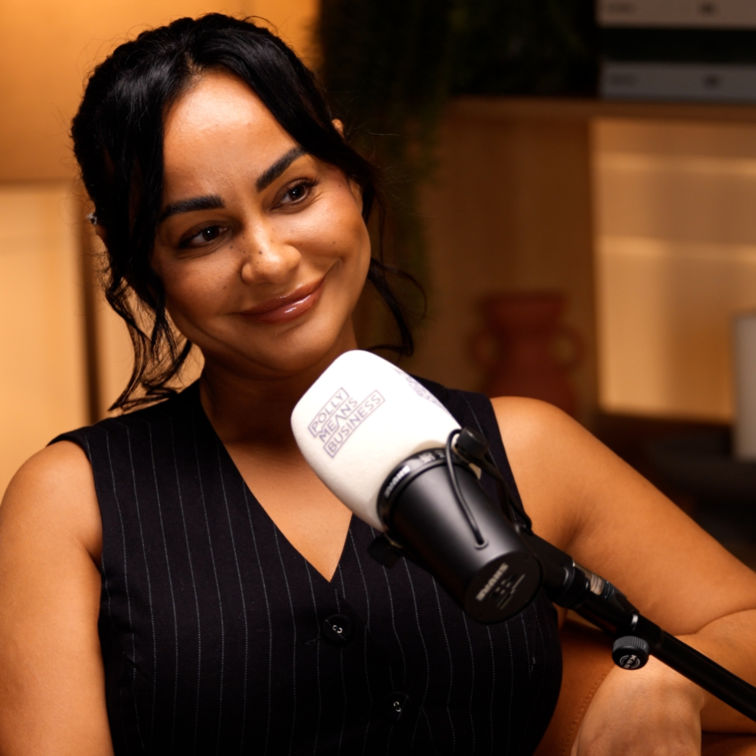 Ep. 2: Balancing Motherhood and Entrepreneurship episode artwork