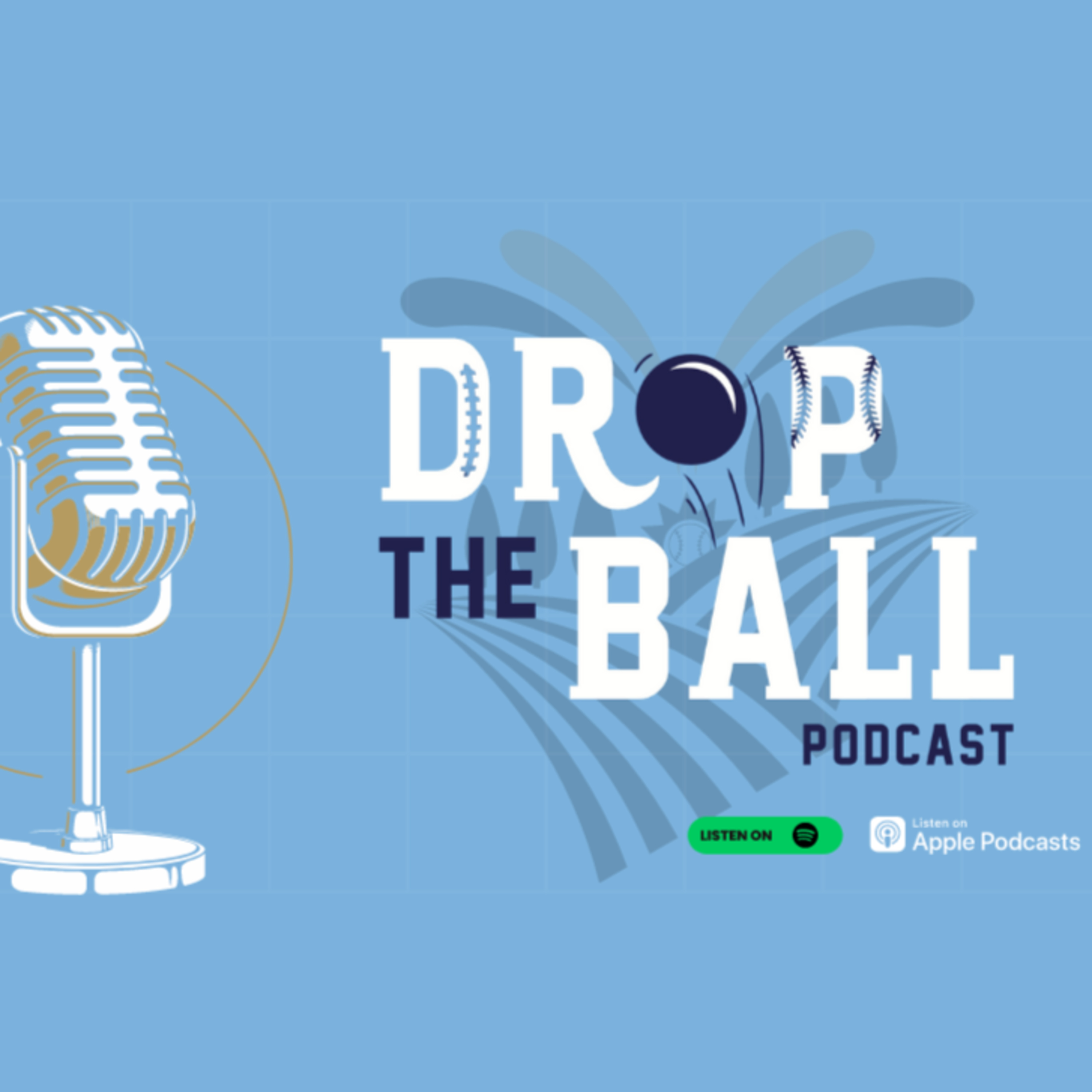 Drop The Ball: What's Better than '24? 2025...(?) episode artwork
