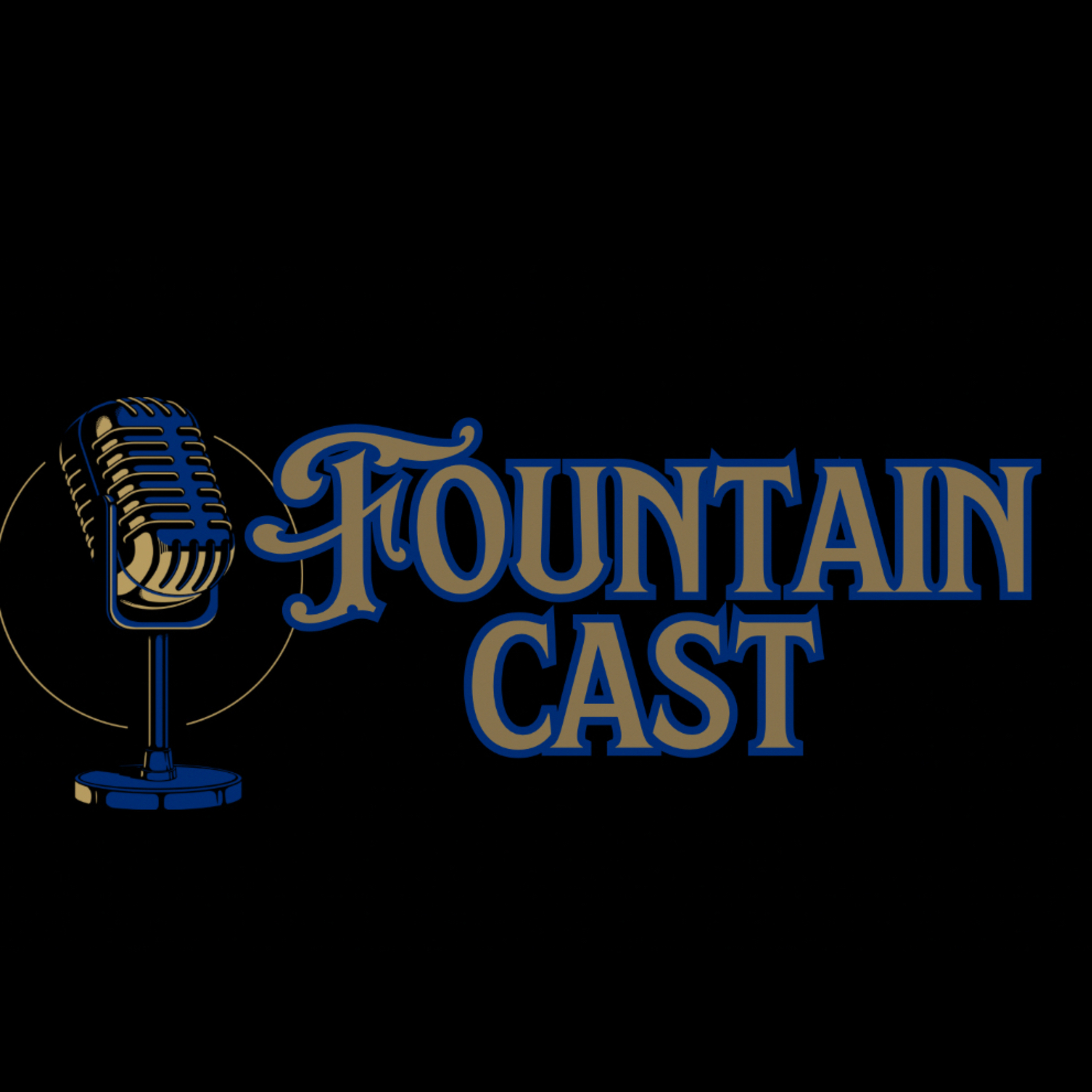 Fountain Cast: Free Agents and Offseason Primer episode artwork