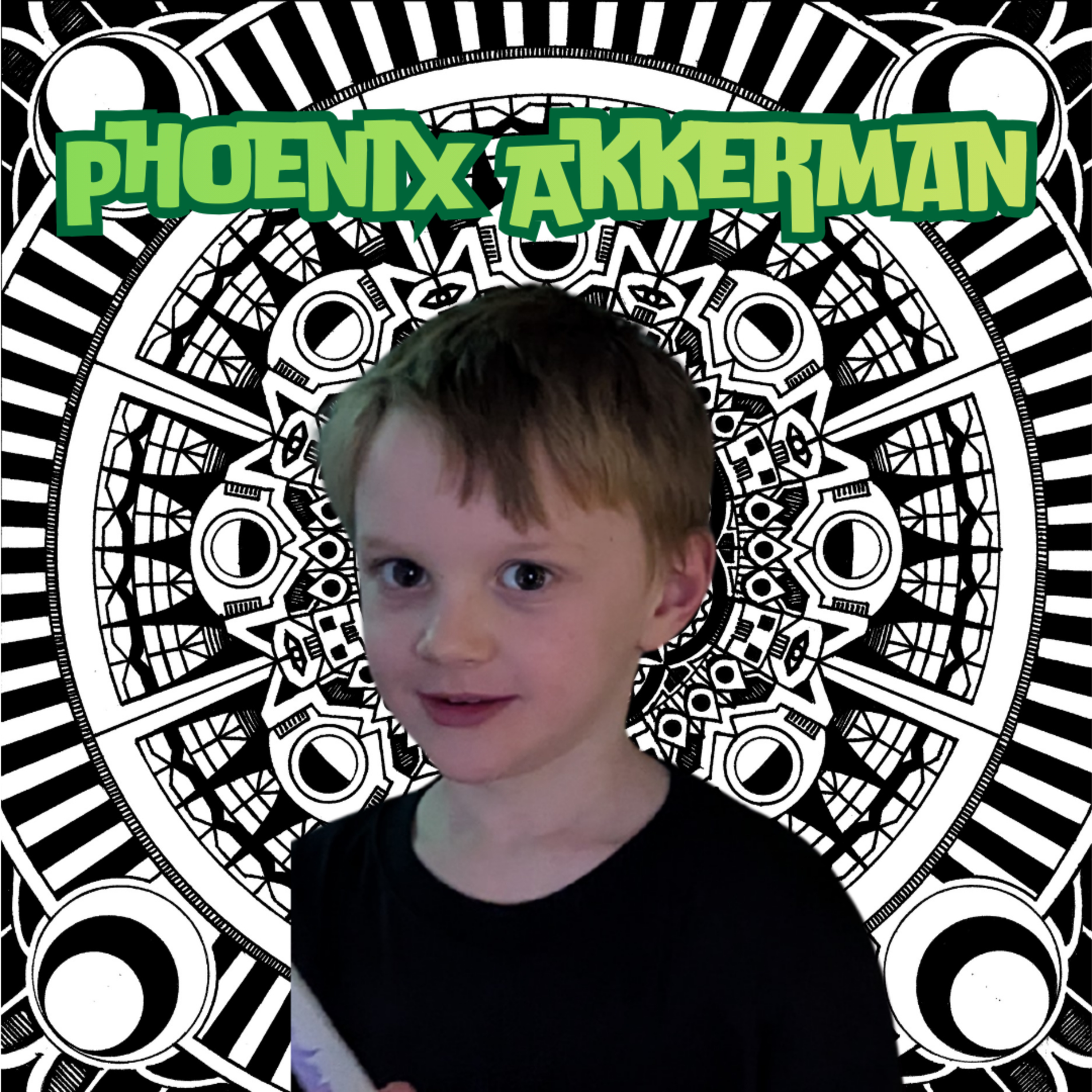 Artistically Married