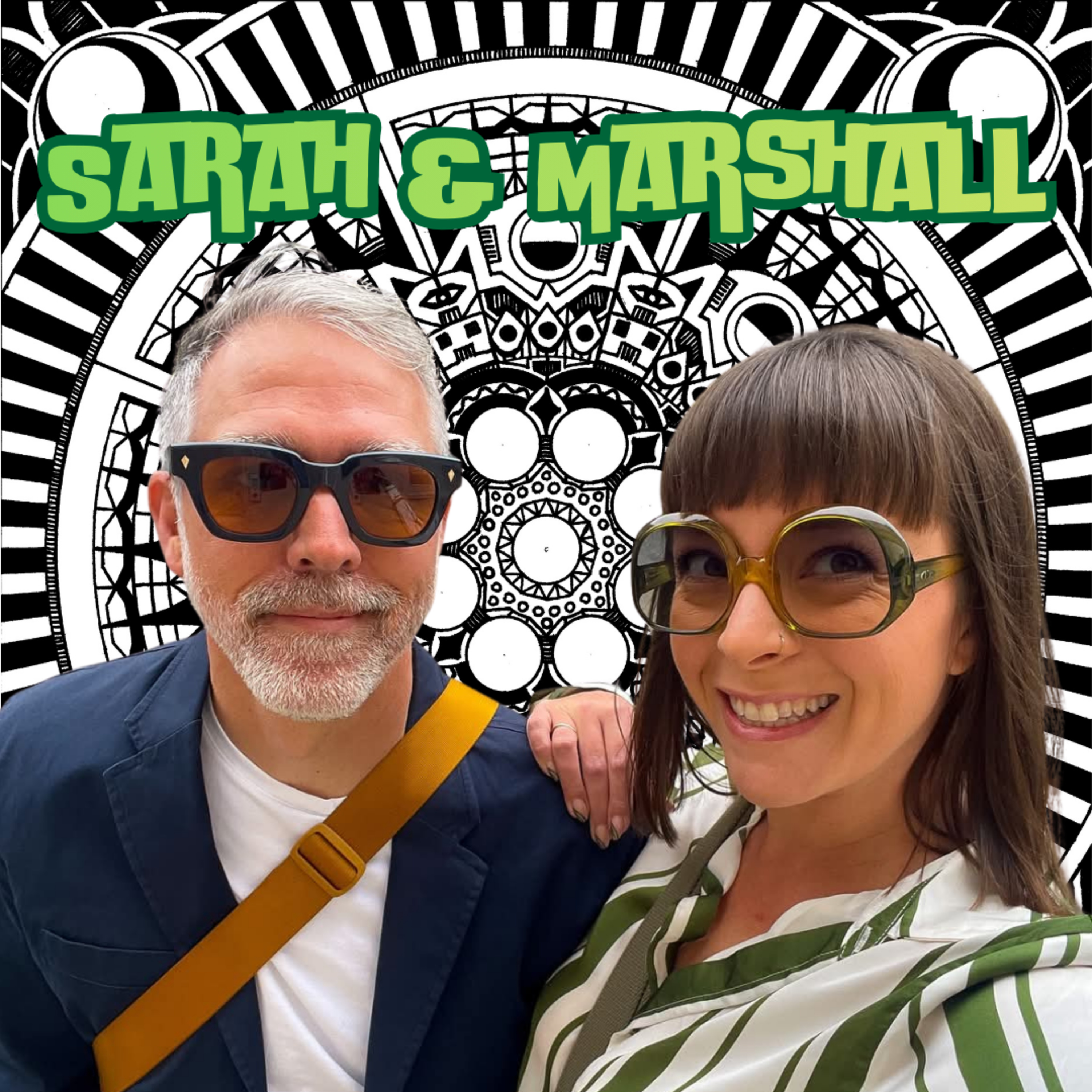 Artistically Married