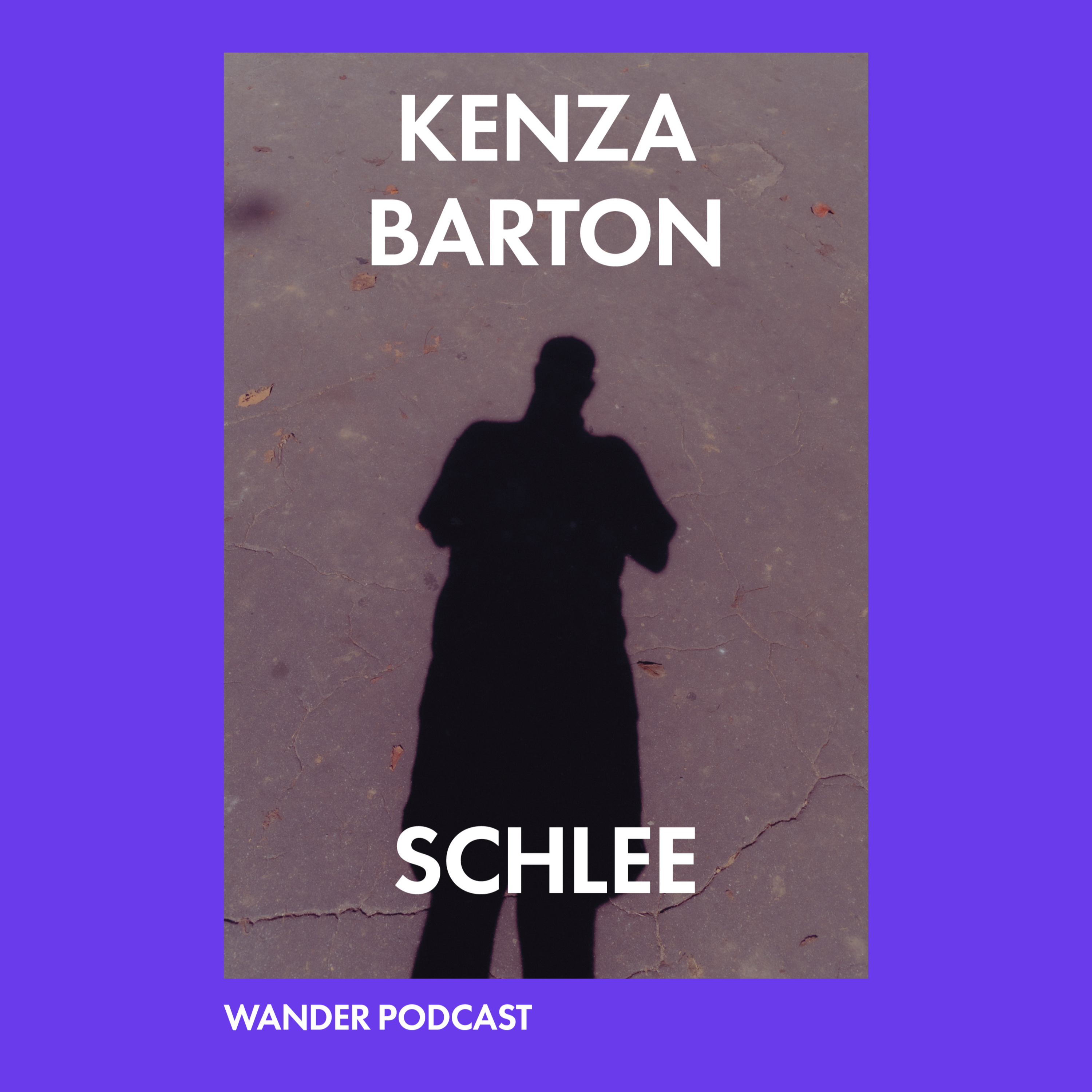 Kenza Barton Schlee | Five Years of Cyclocross Photography, Print, Painting & Process episode artwork