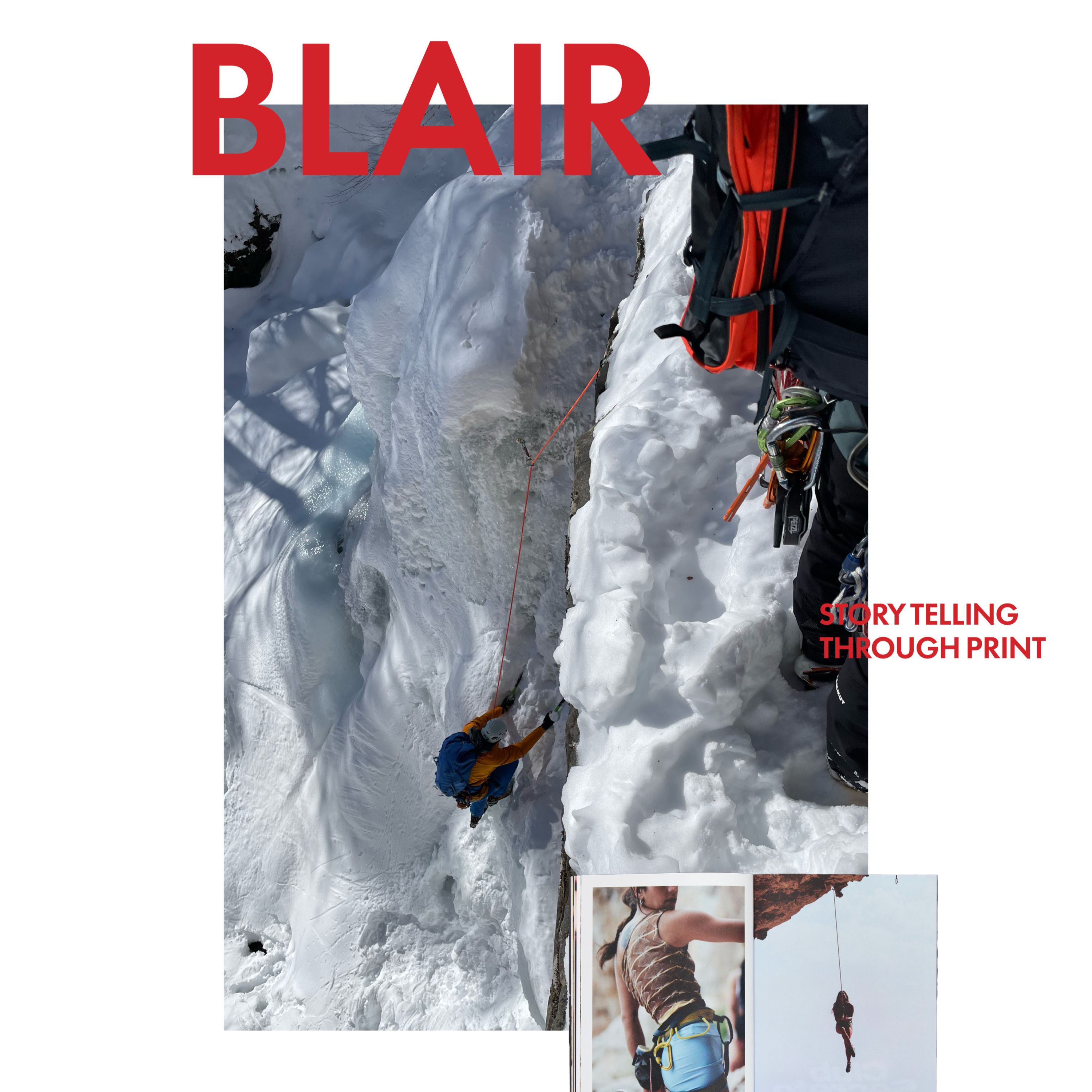 Blair Kemp | Amateurs & FSP Outdoors episode artwork