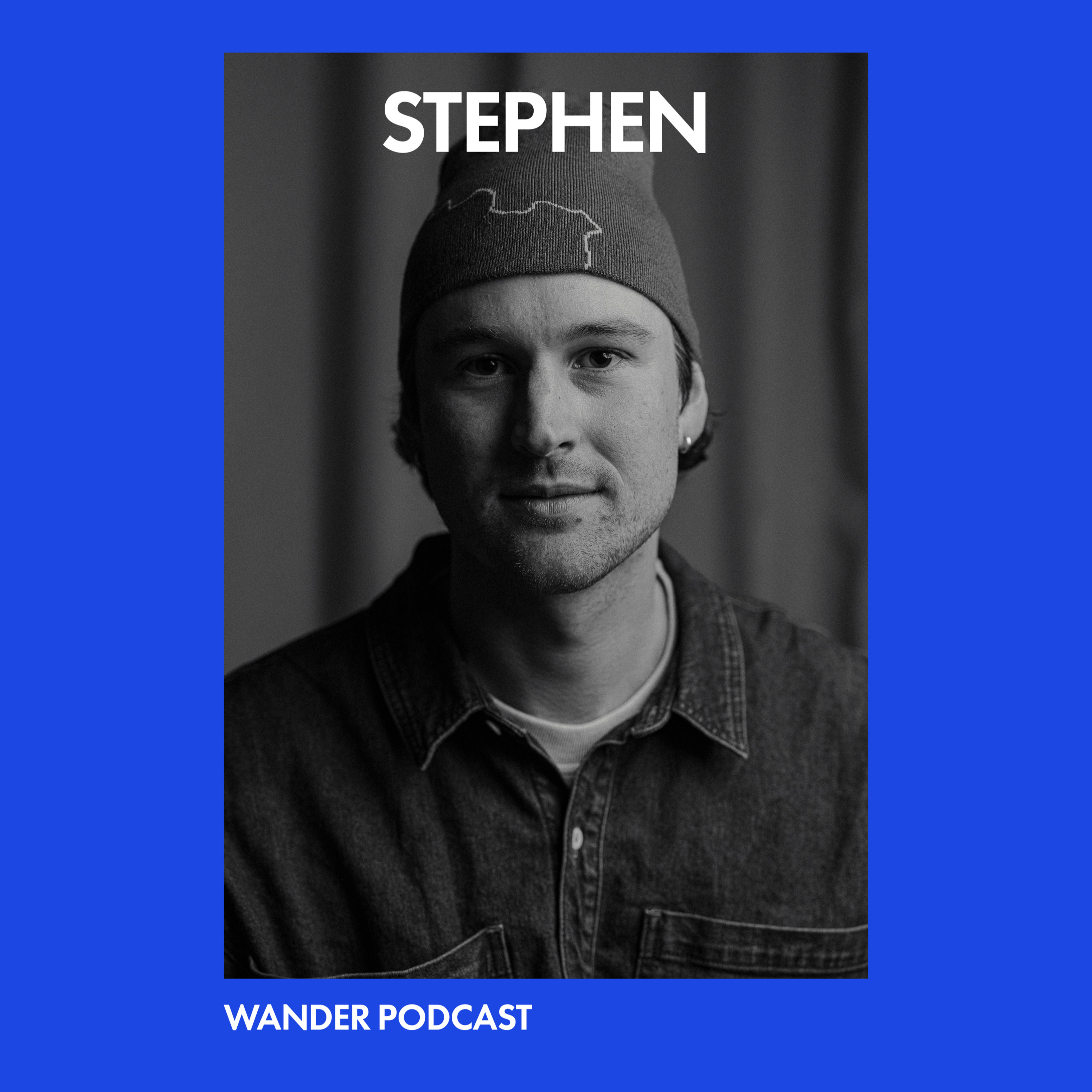 Stephen Shelesky | Photography, Mountain Races, Jackson, and the Places That Shape Us