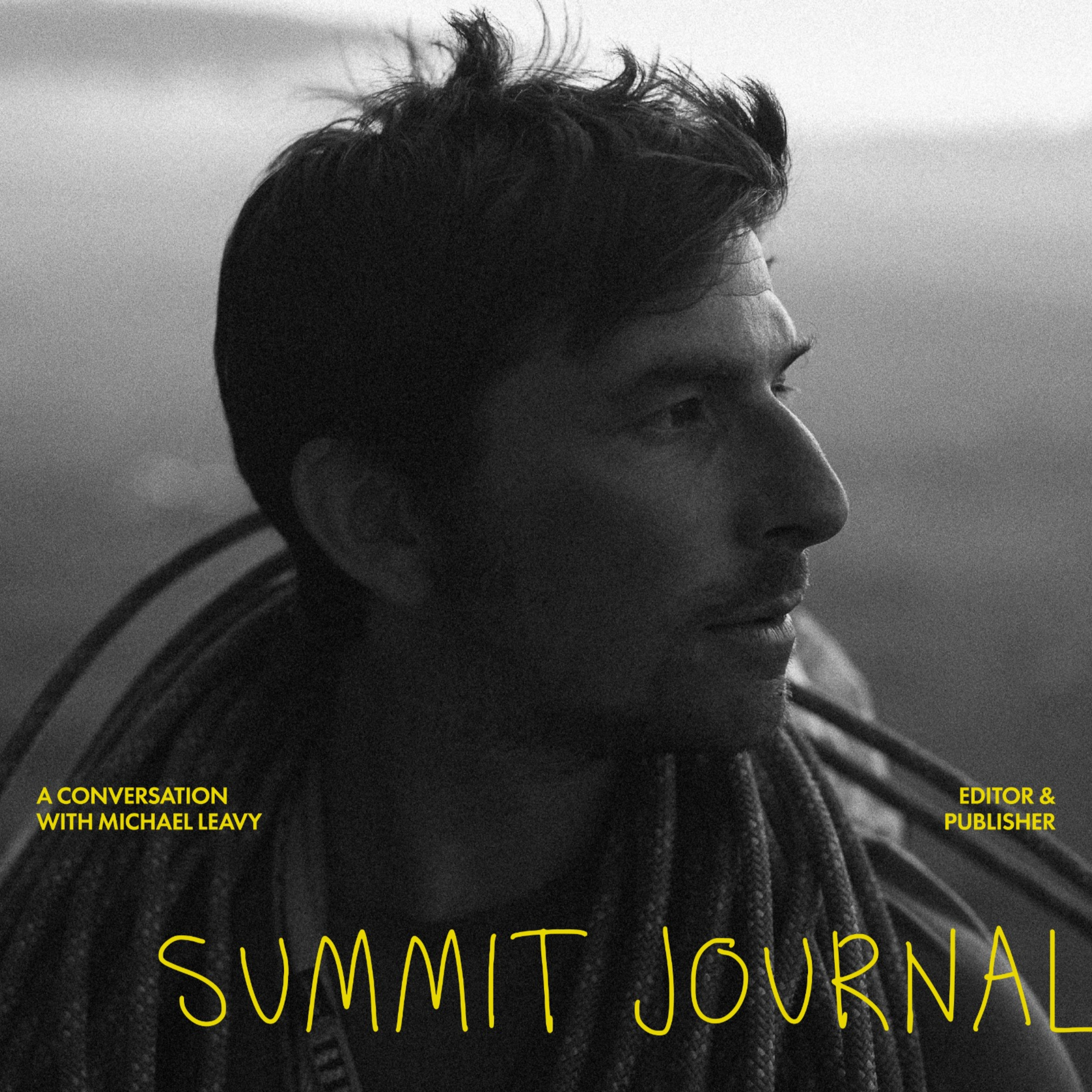 Michael Levy | Summit Journal