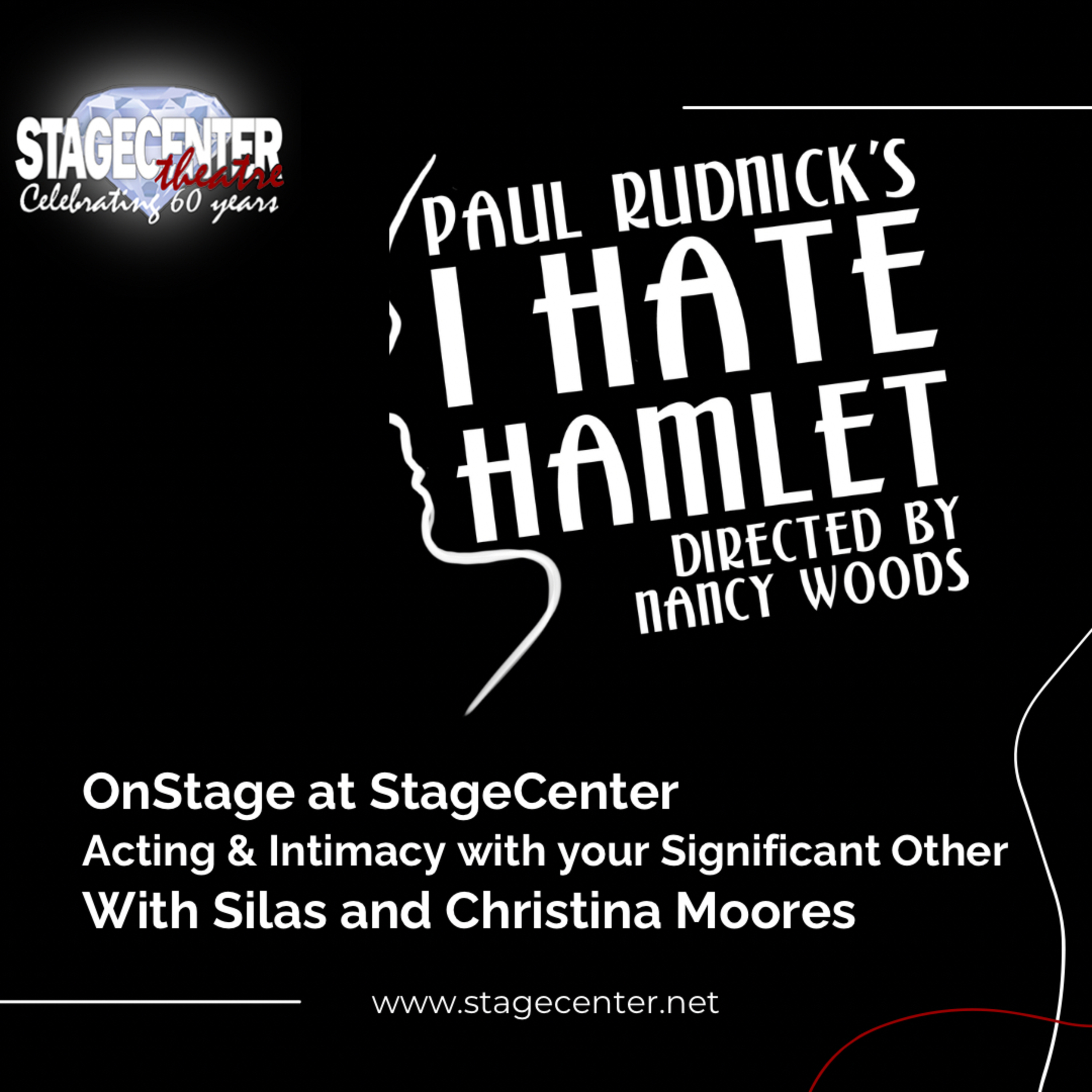 OnStage at StageCenter
