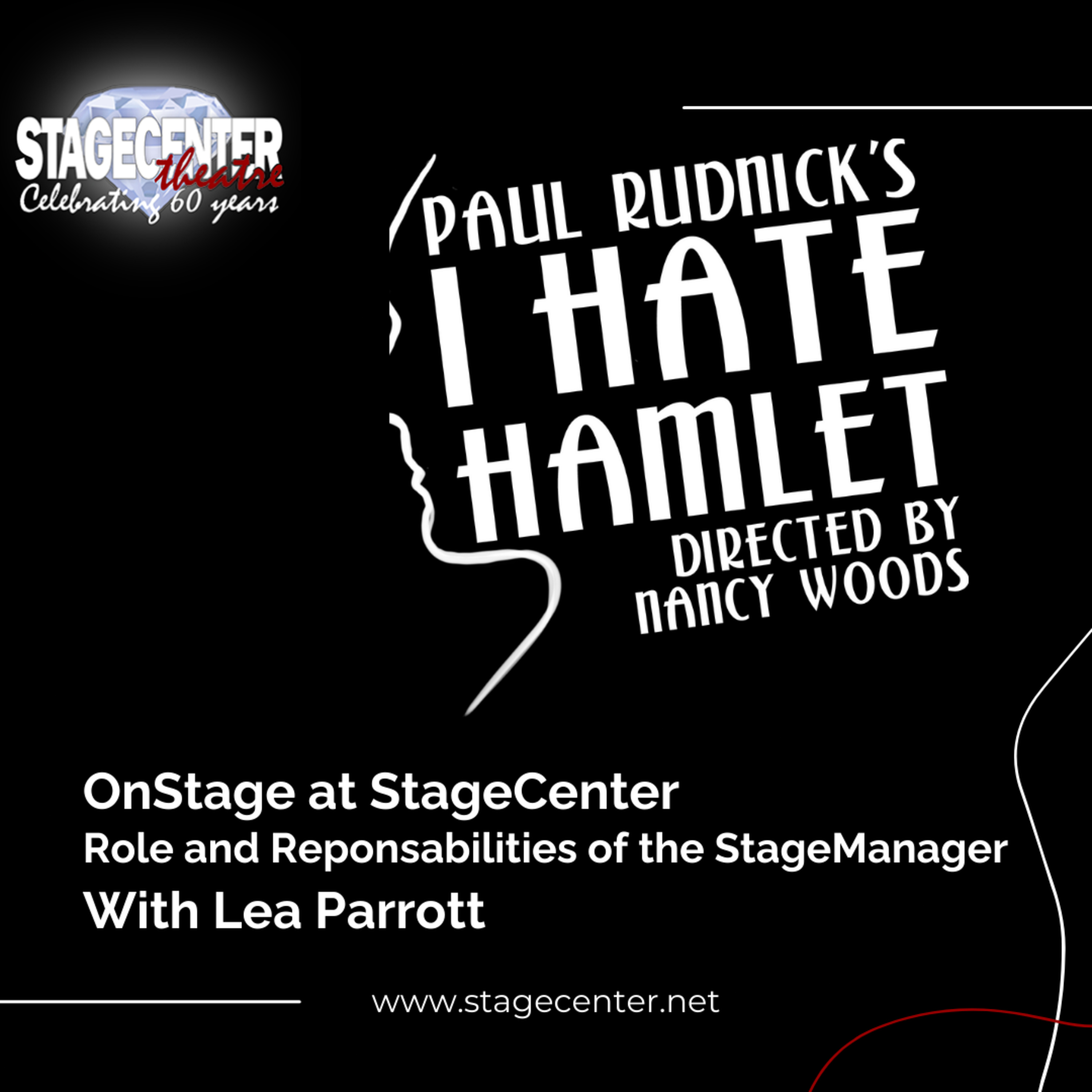OnStage at StageCenter