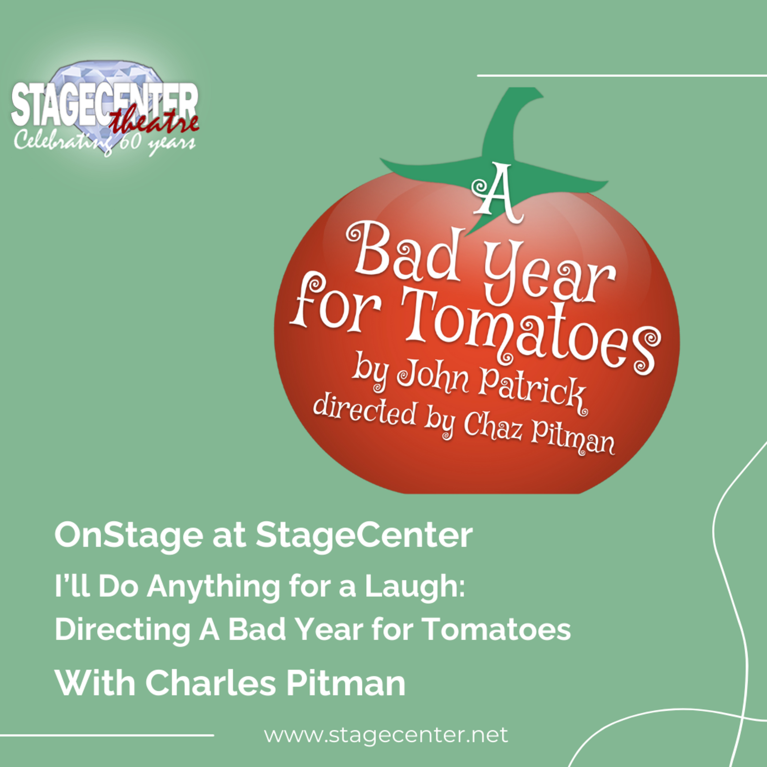 OnStage at StageCenter