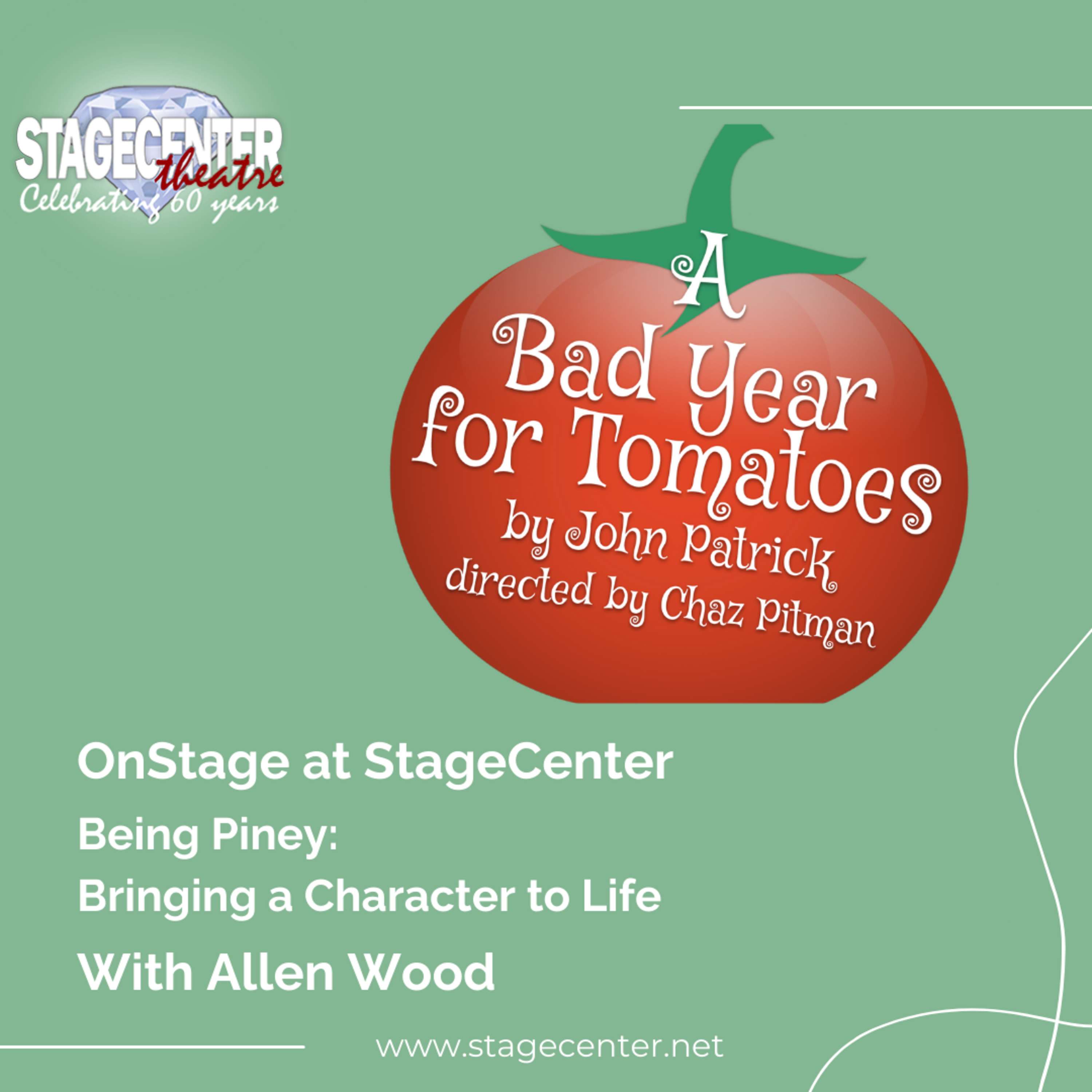 OnStage at StageCenter